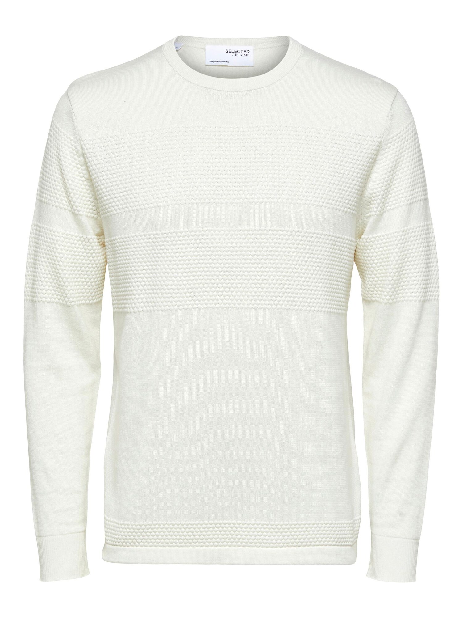 SELECTED HOMME Pulover 'Maine'  bela