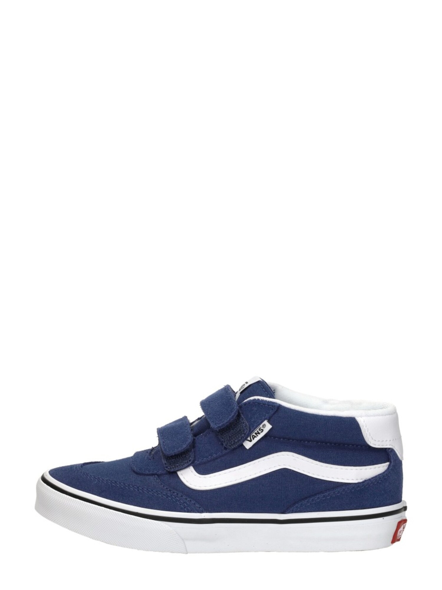 Vans Sneaker Brooklyn Mid