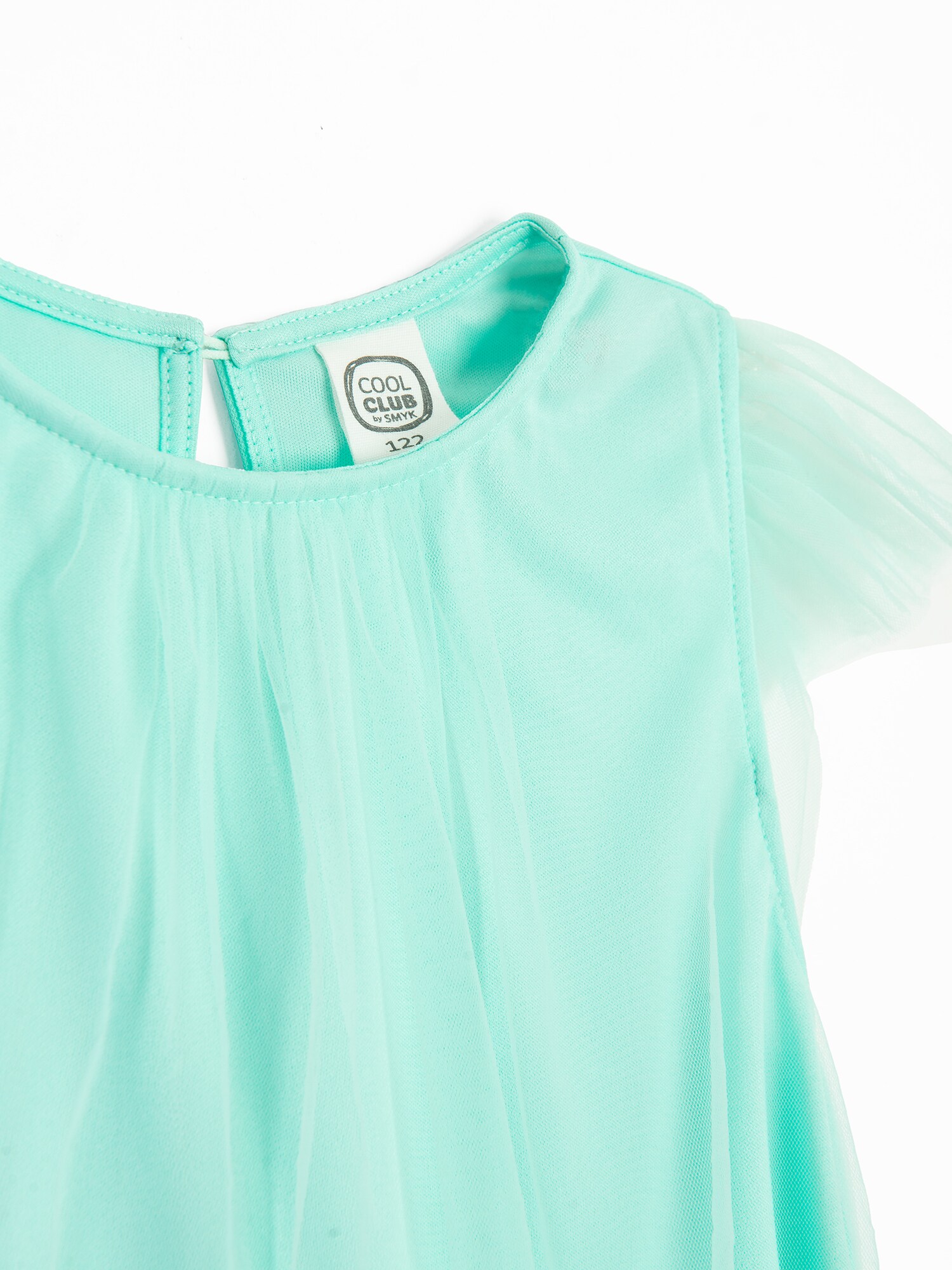 Thumbnail - Cool Club Kleid