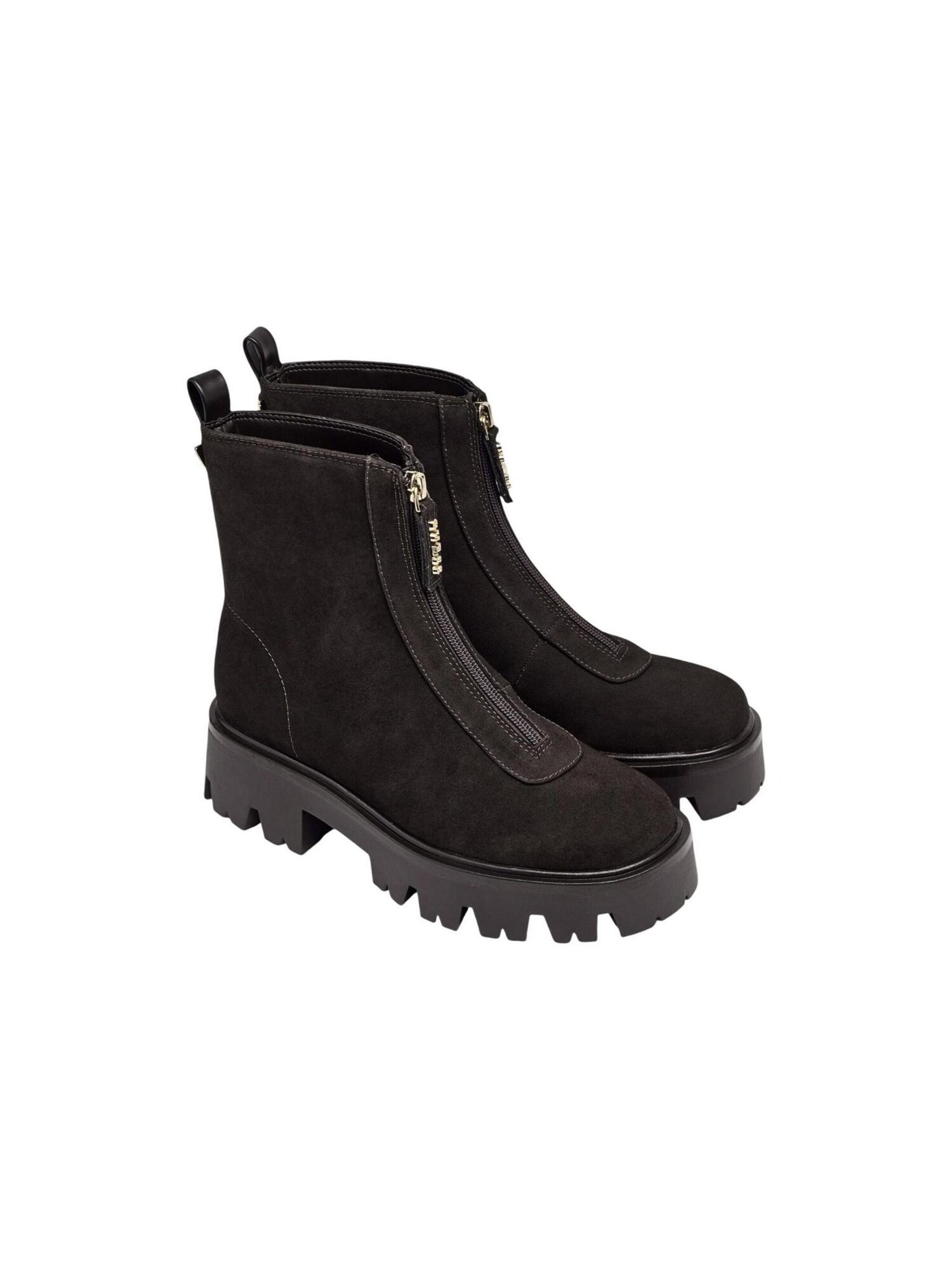 GUESS Botas 'RYYAN FLFRRN FAP10' negro – imagen 3