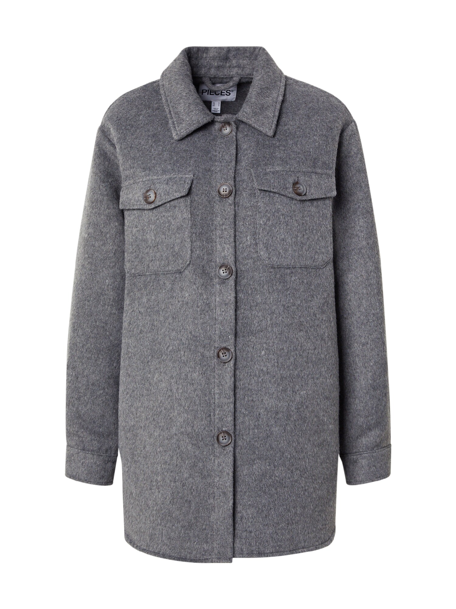 Pieces Jacke Pcsaga