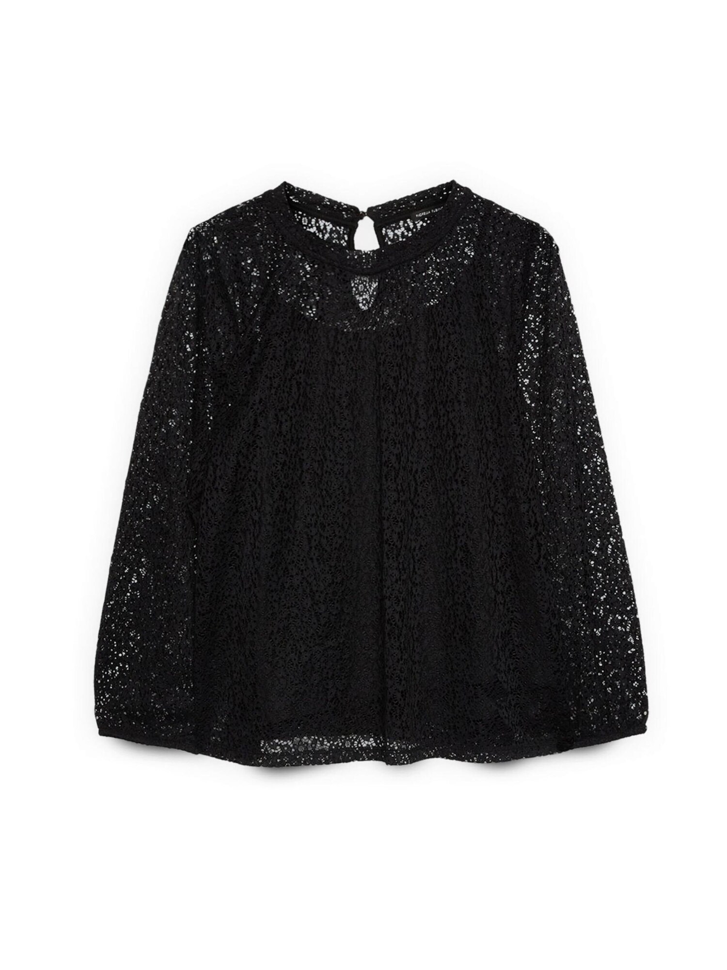 Fiorella Rubino Blusa  negro