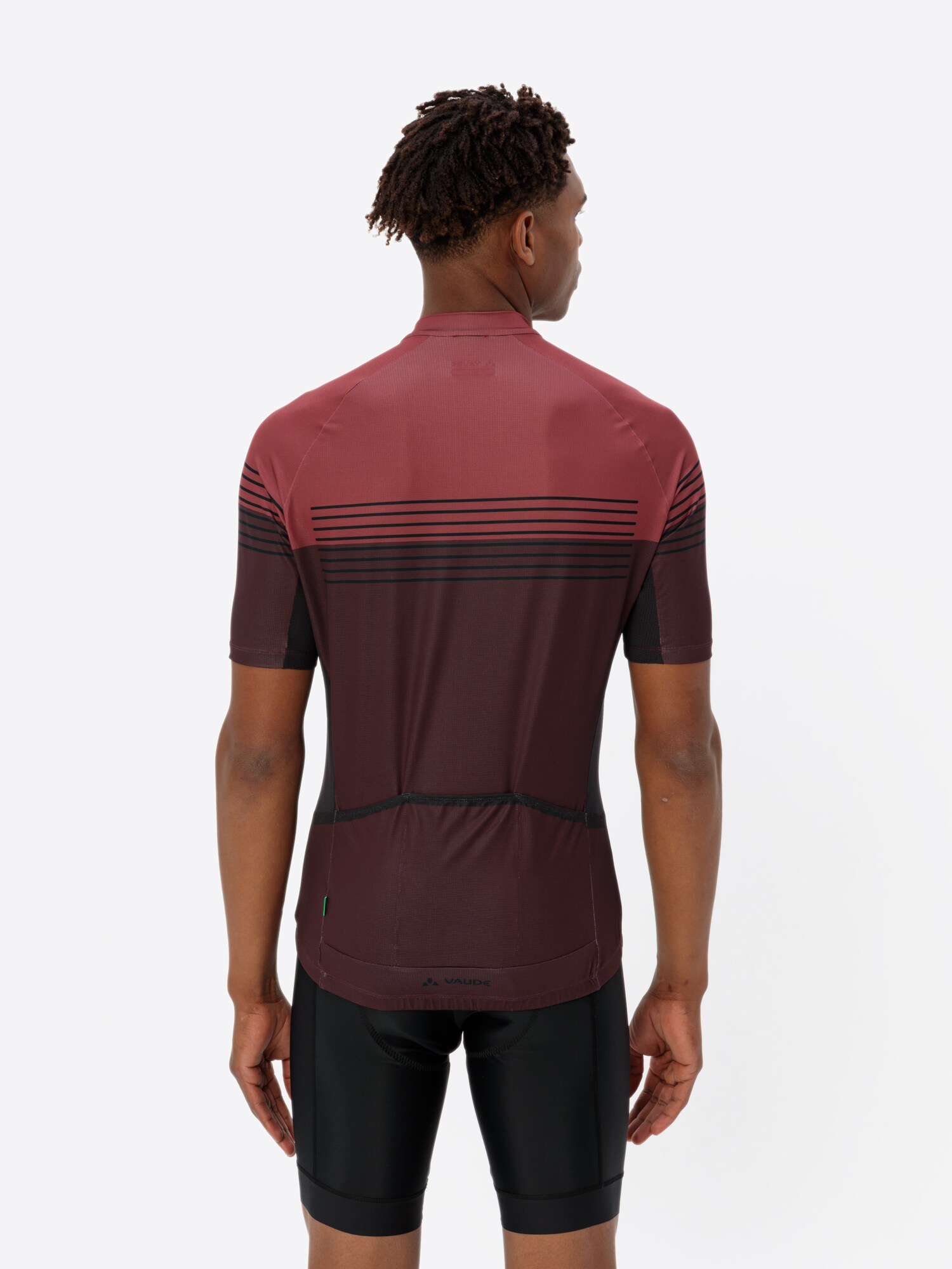 Thumbnail - VAUDE Trikot Posta II