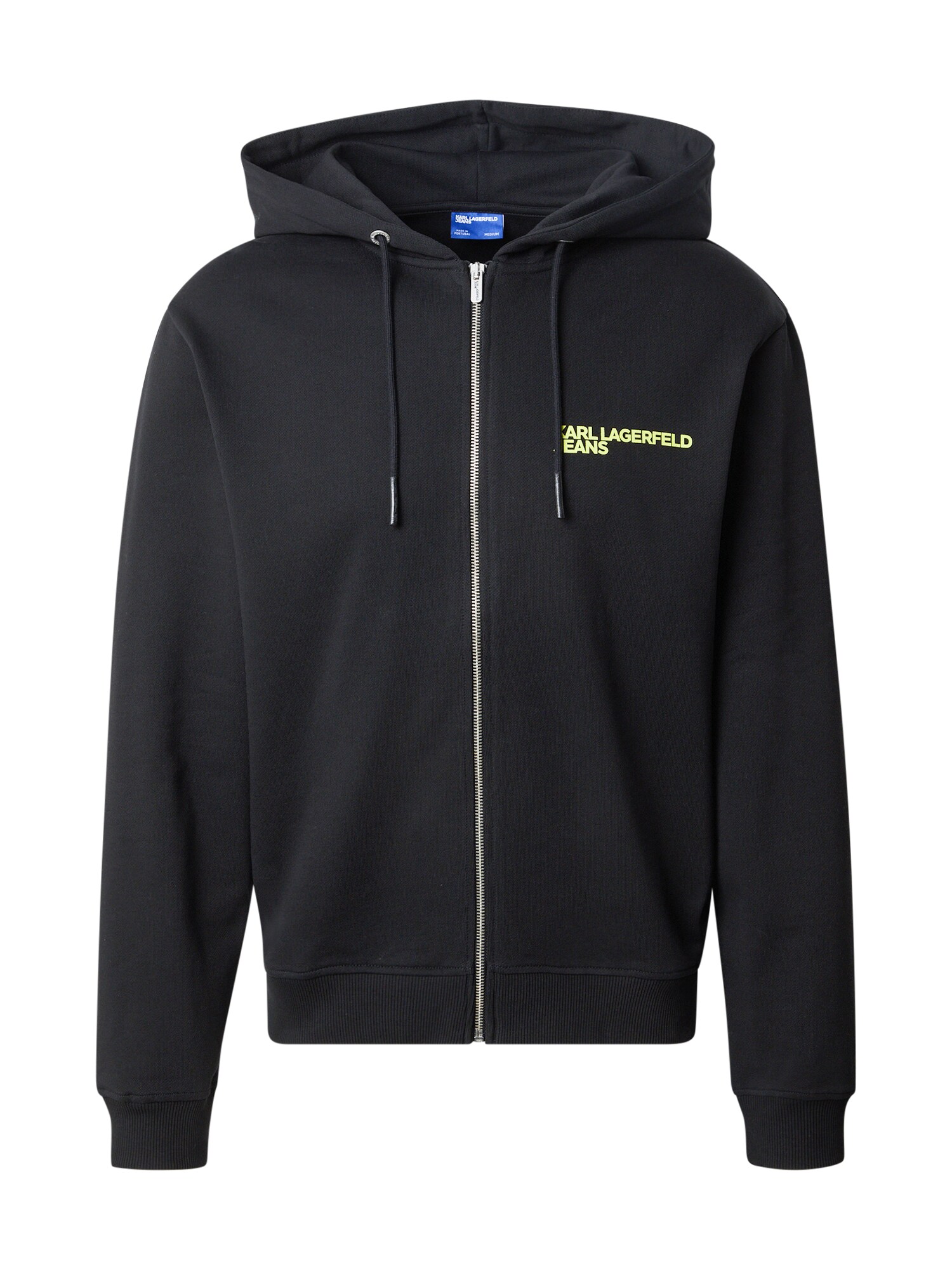 Thumbnail - Sweatjacke