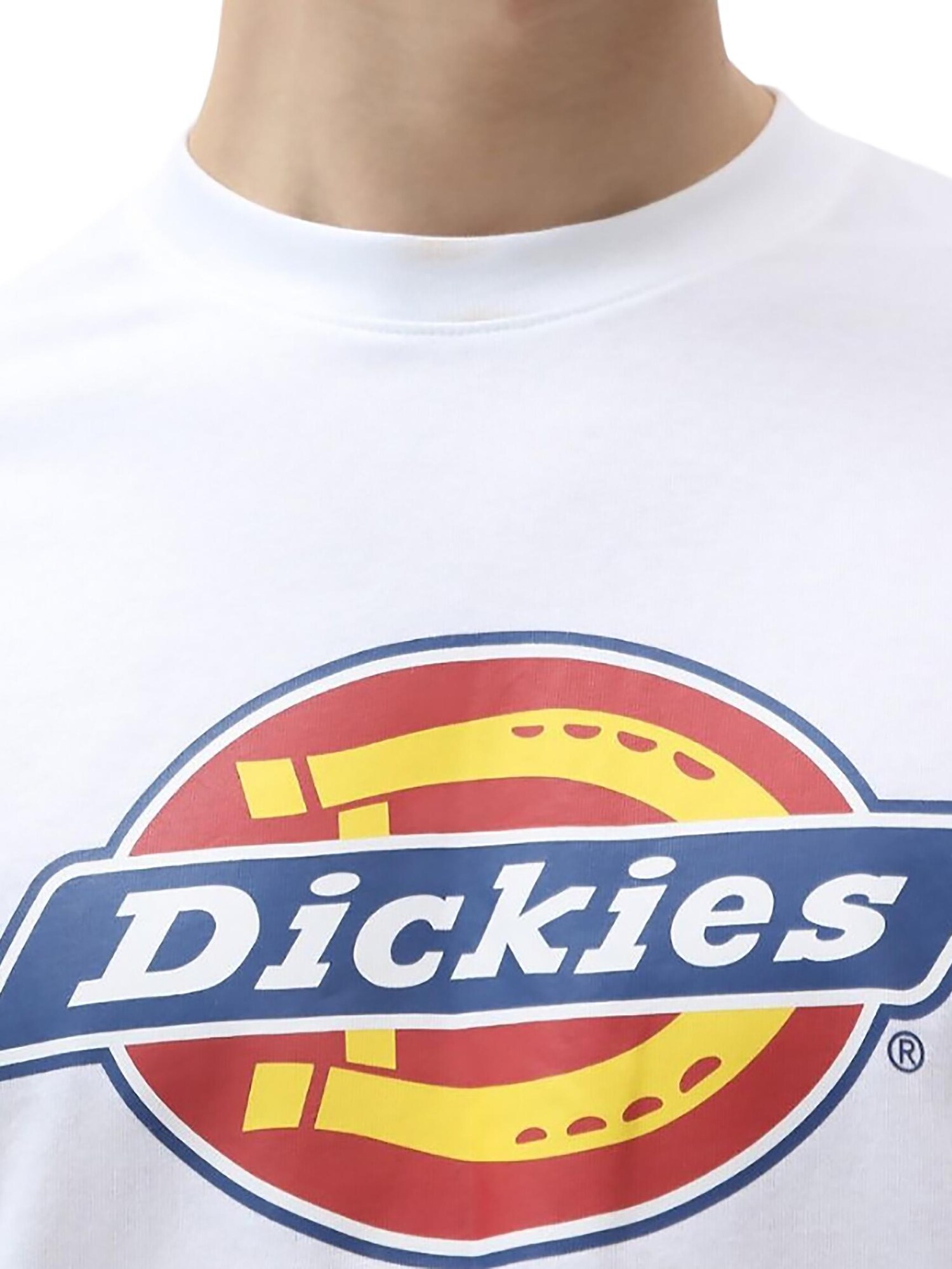 Thumbnail - DICKIES Shirt logo