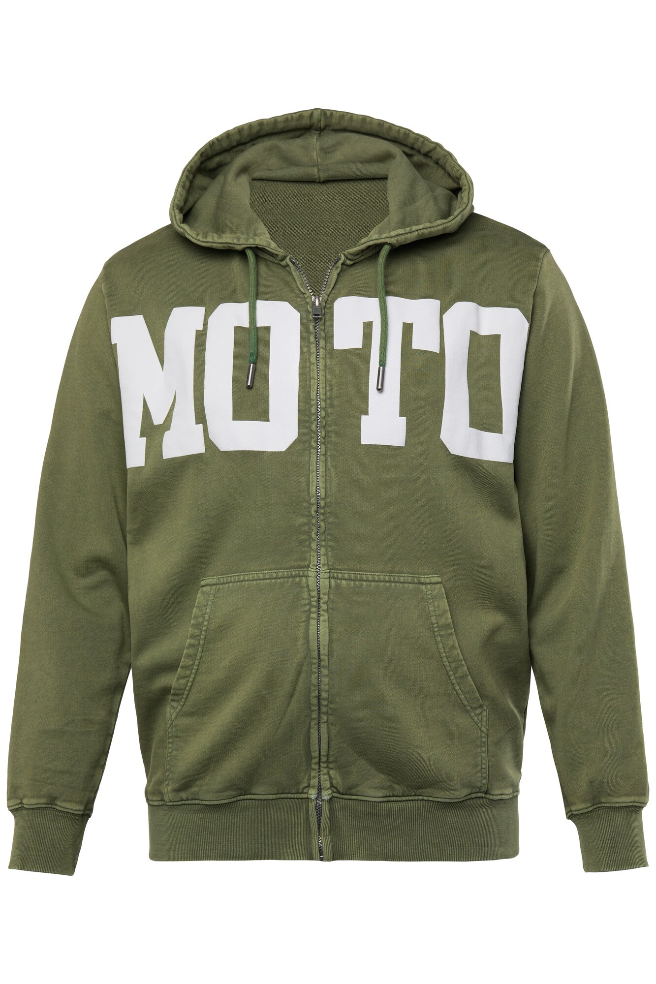 Thumbnail - JP1880 Sweatjacke