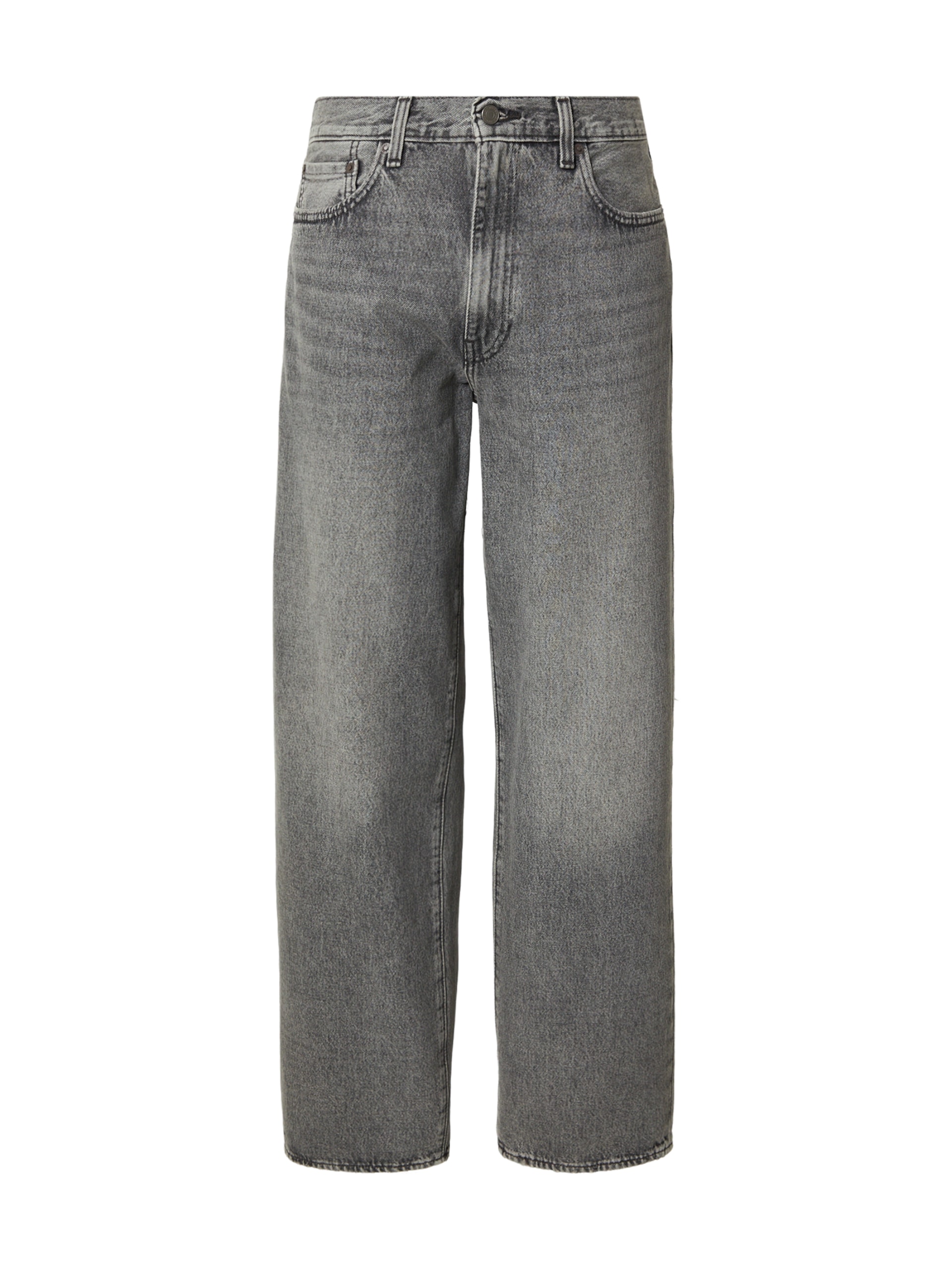 LEVIS ® Jeans '578® BAGGY' herr – bild 3