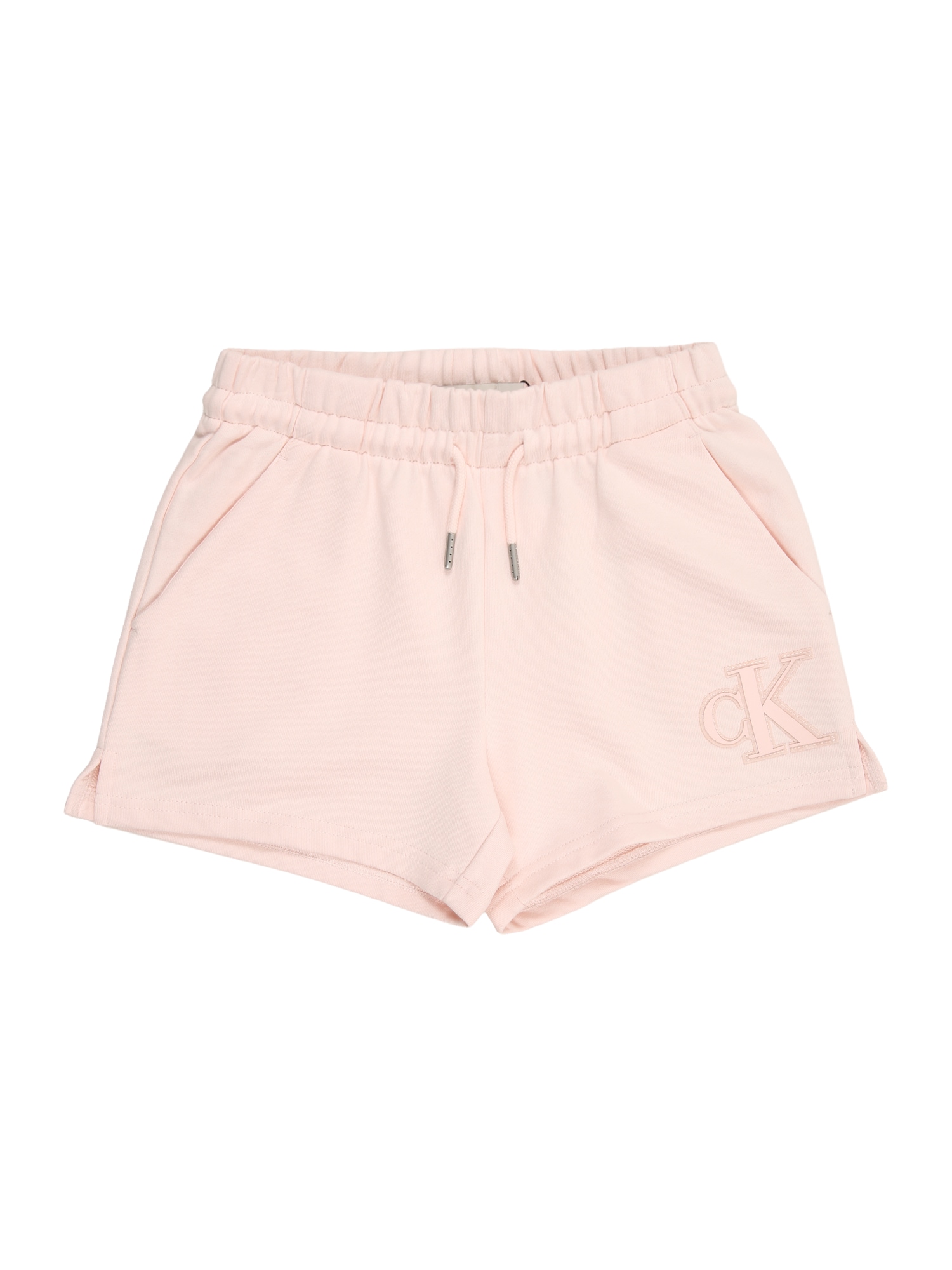 Ușori pentru fete pantaloni – Calvin Klein Jeans