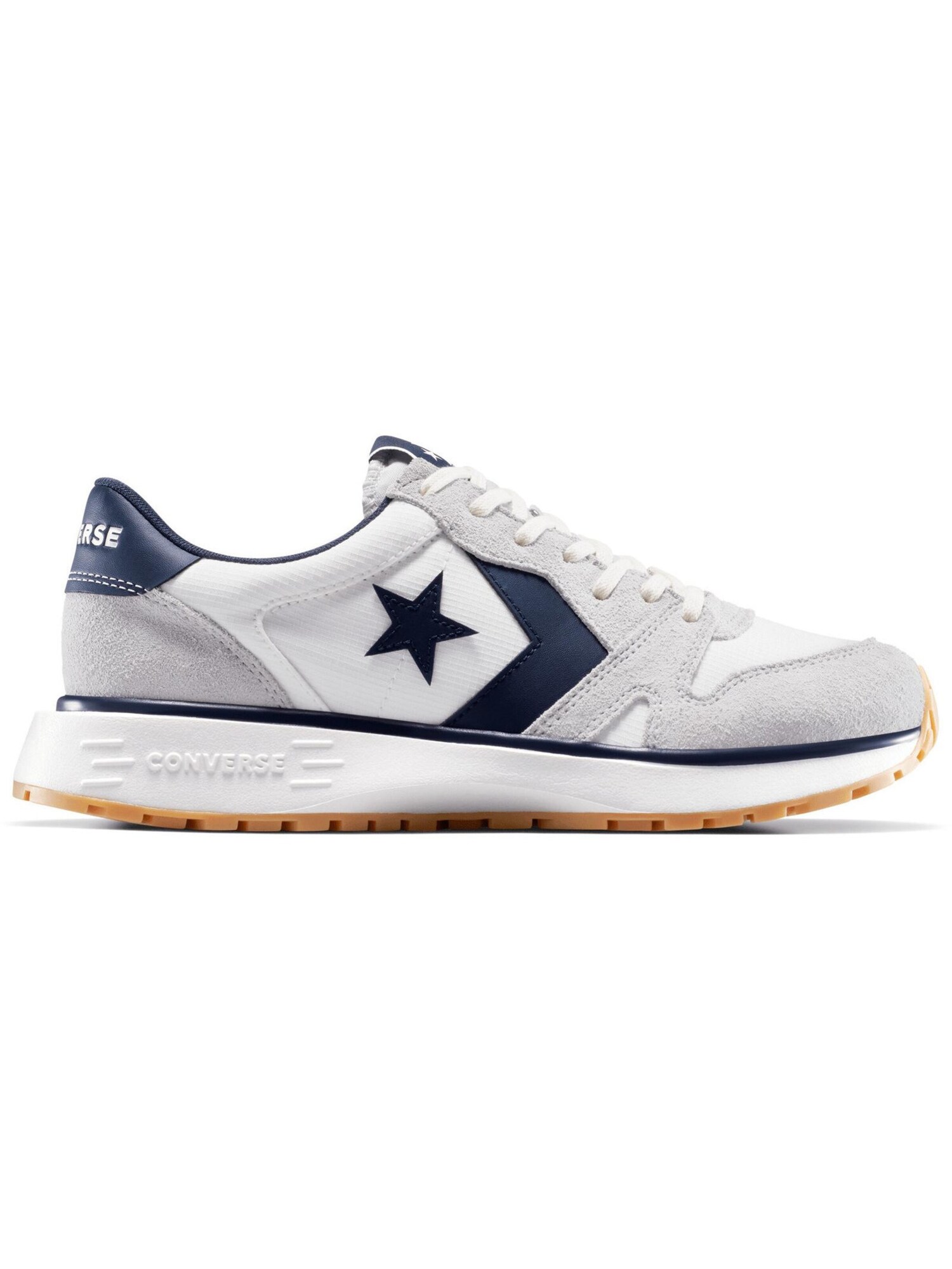 CONVERSE Calzado deportivo 'Omni'  blanco