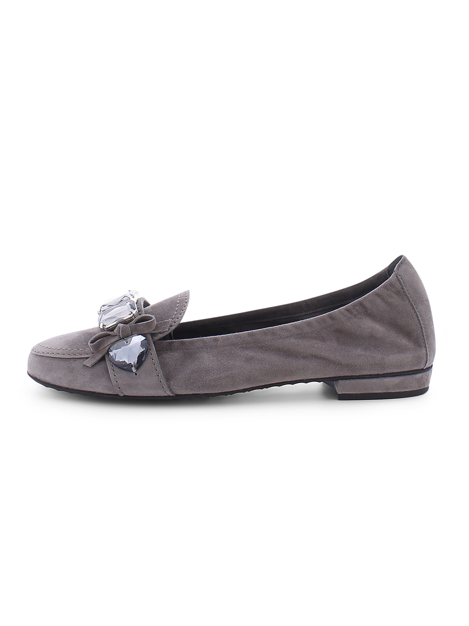 Kennel & Schmenger Kennel & Schmenger Ballerina ' MALU ' grau