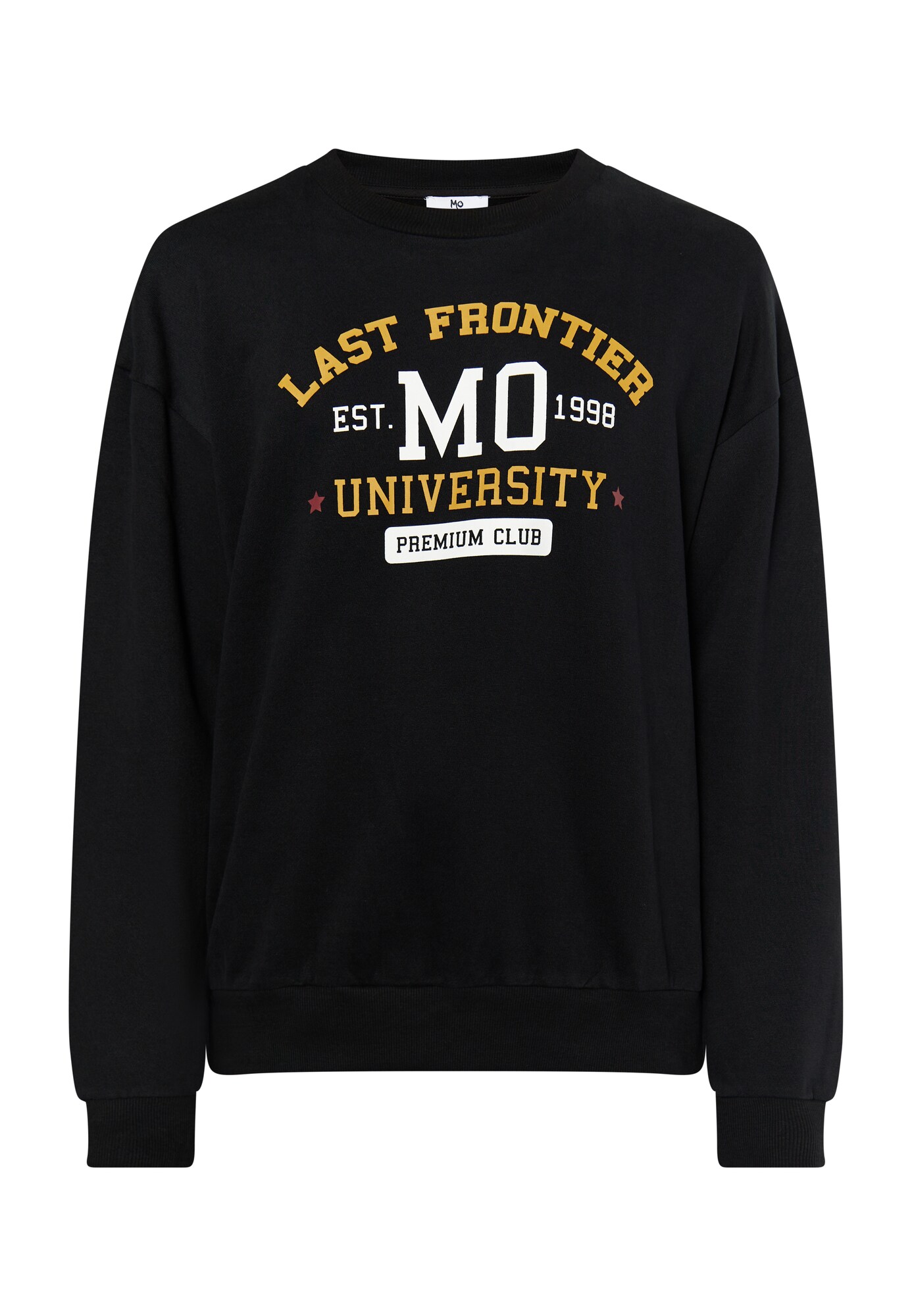 Thumbnail - Sweatshirt 'Mimo'