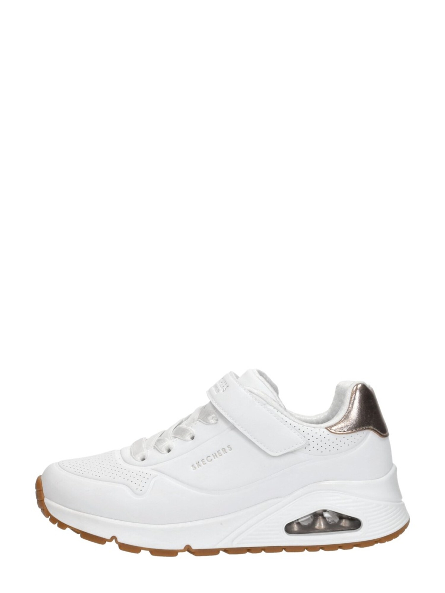Skechers Sneaker Klittenband