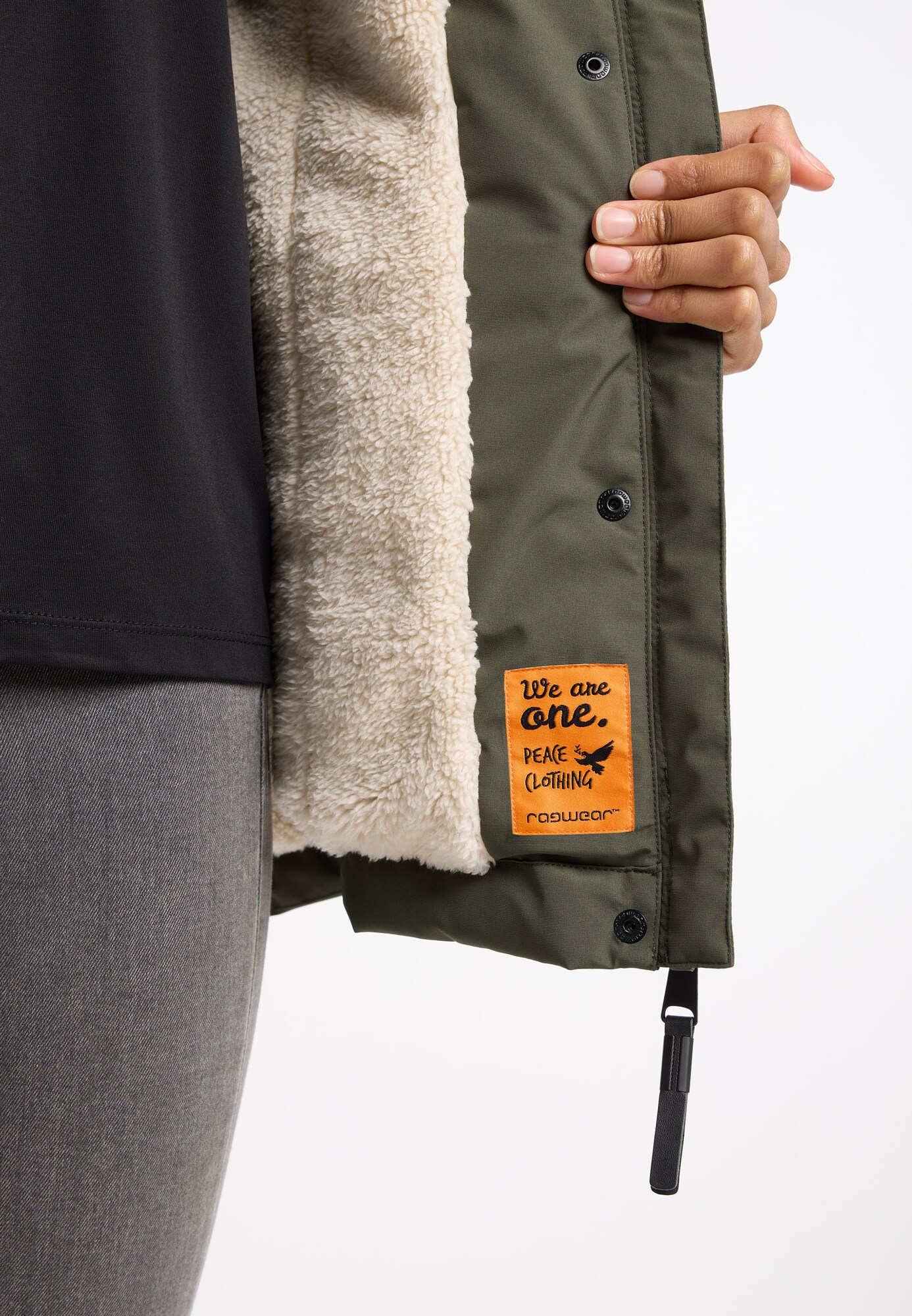 Thumbnail - Ragwear Parka