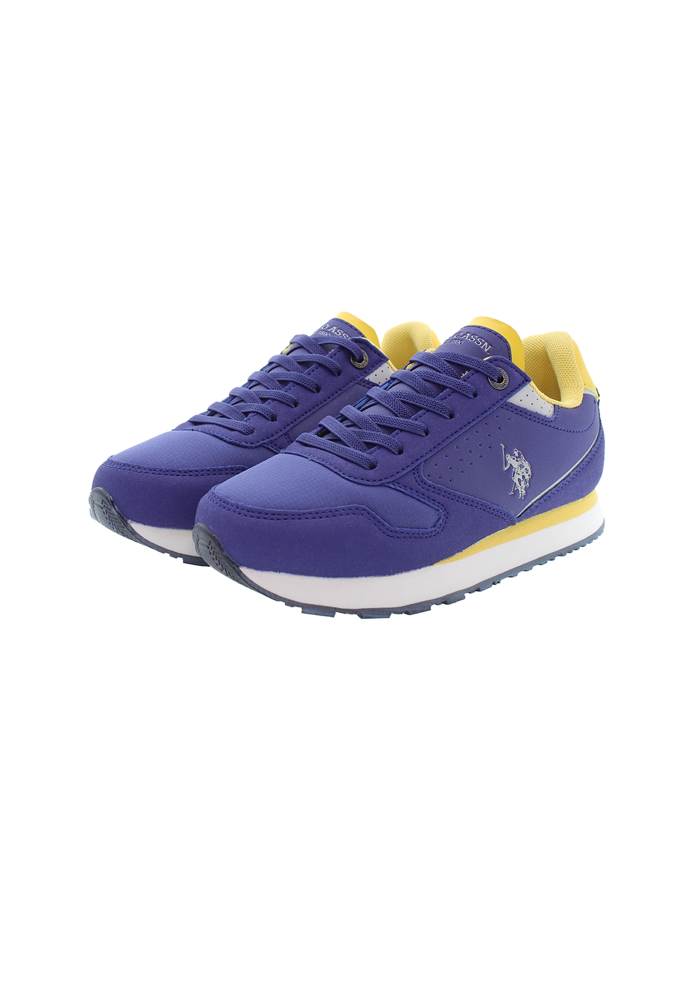 Thumbnail - U.S. POLO ASSN. Sneaker NOBIK001K/5YN1