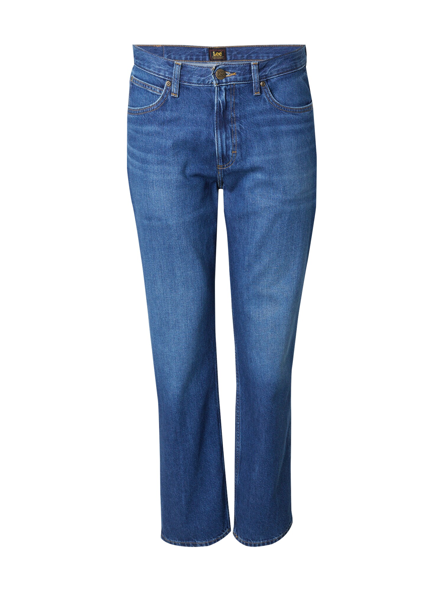 Lee Jeans WEST  albastru denim