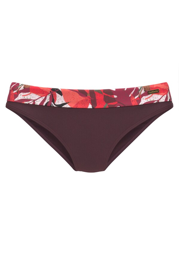 LASCANA, Bikini nadrágok, barna, 3 kép a 4 közül