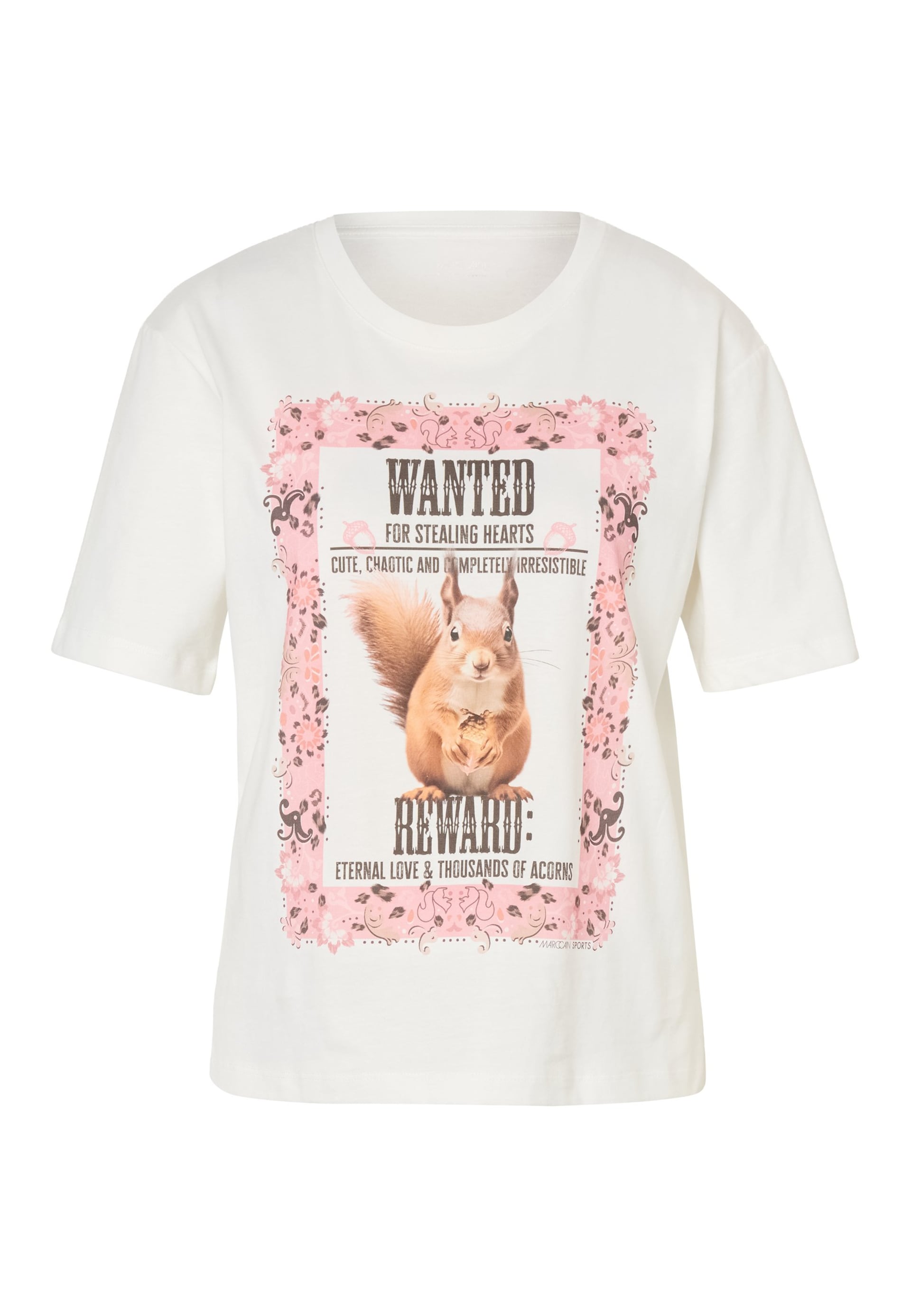 Marc Cain T-shirt dam