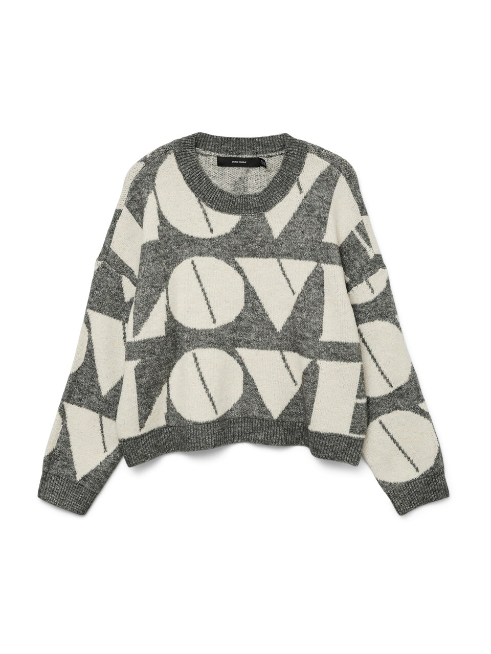 Tröja 'VMLOVE'