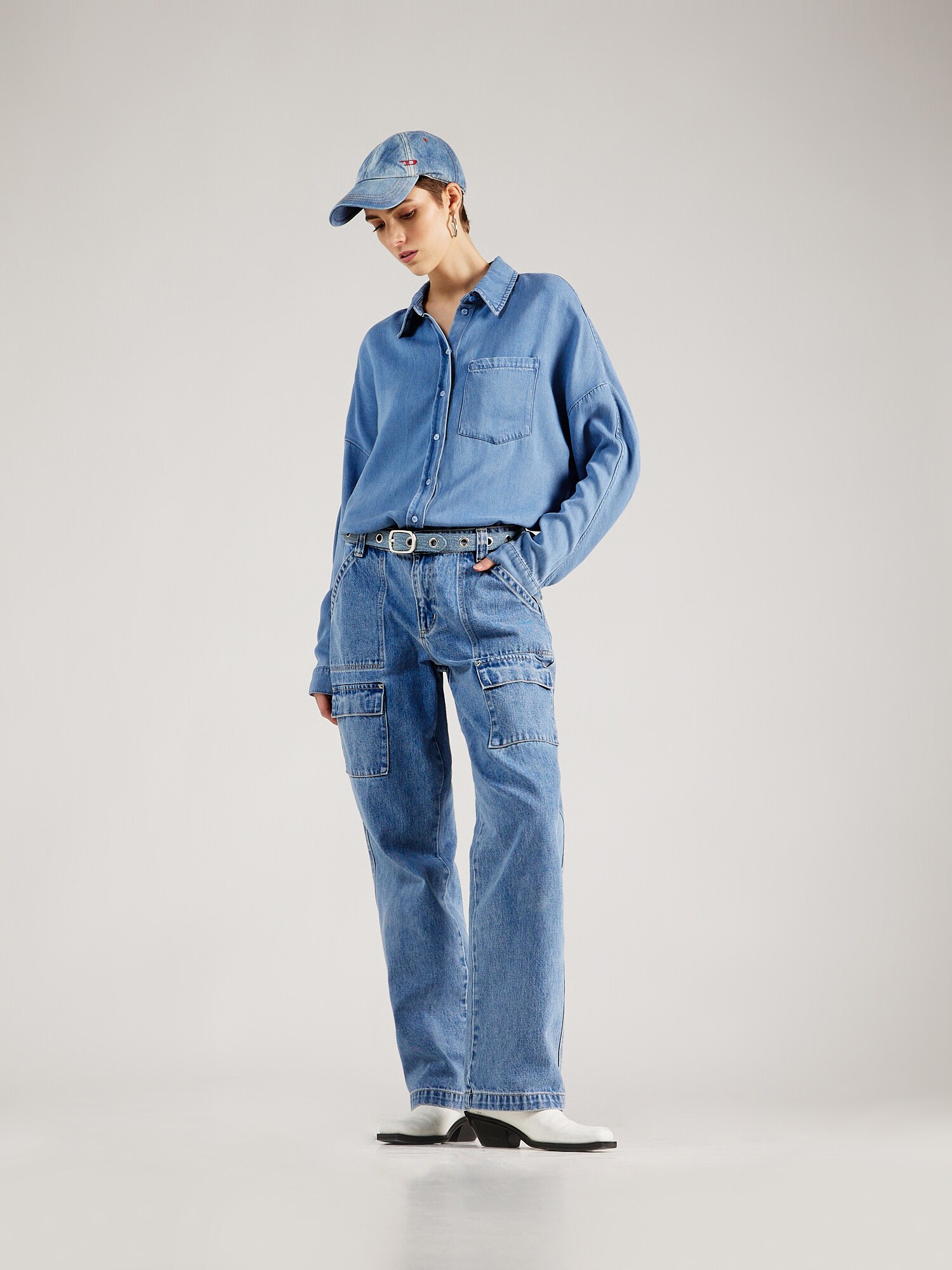 Thumbnail - Jeans 'TIANNA'