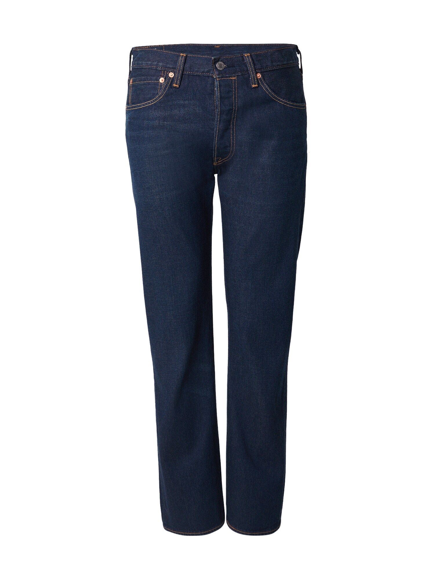 LEVIS ® Jeans 501® Original Jeans  albastru denim