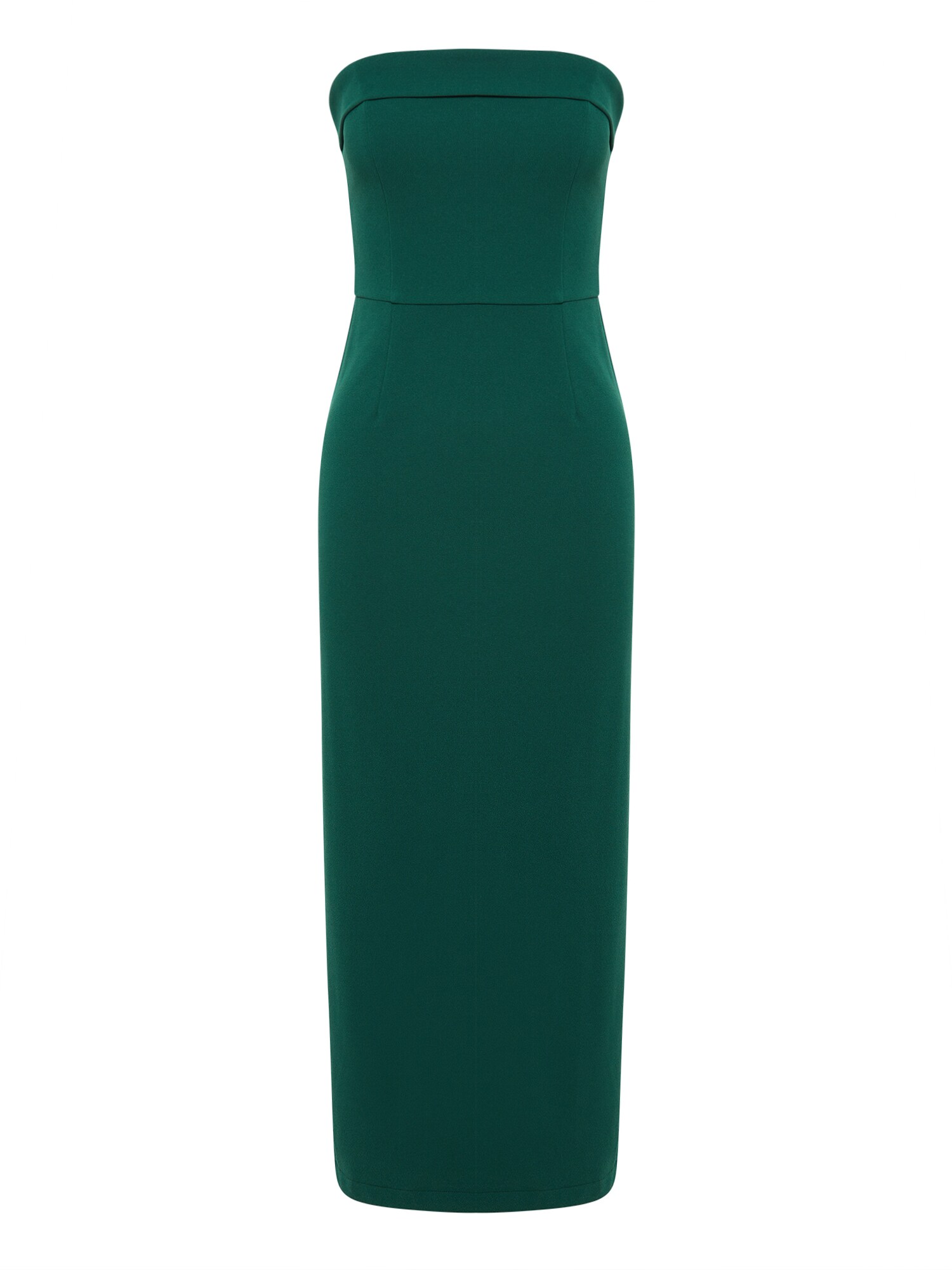 Calli Rochie de cocktail MARC  verde
