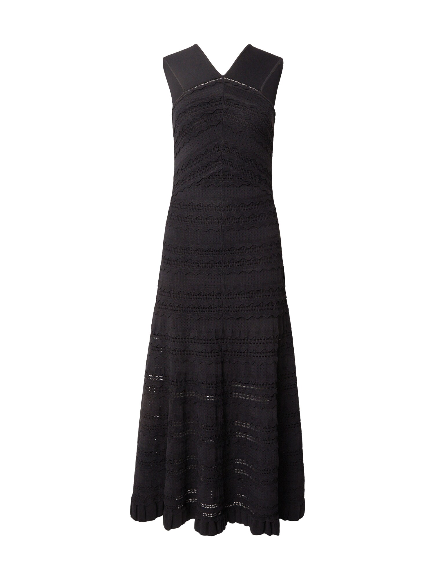 Ted Baker Abito 'Soleane' nero