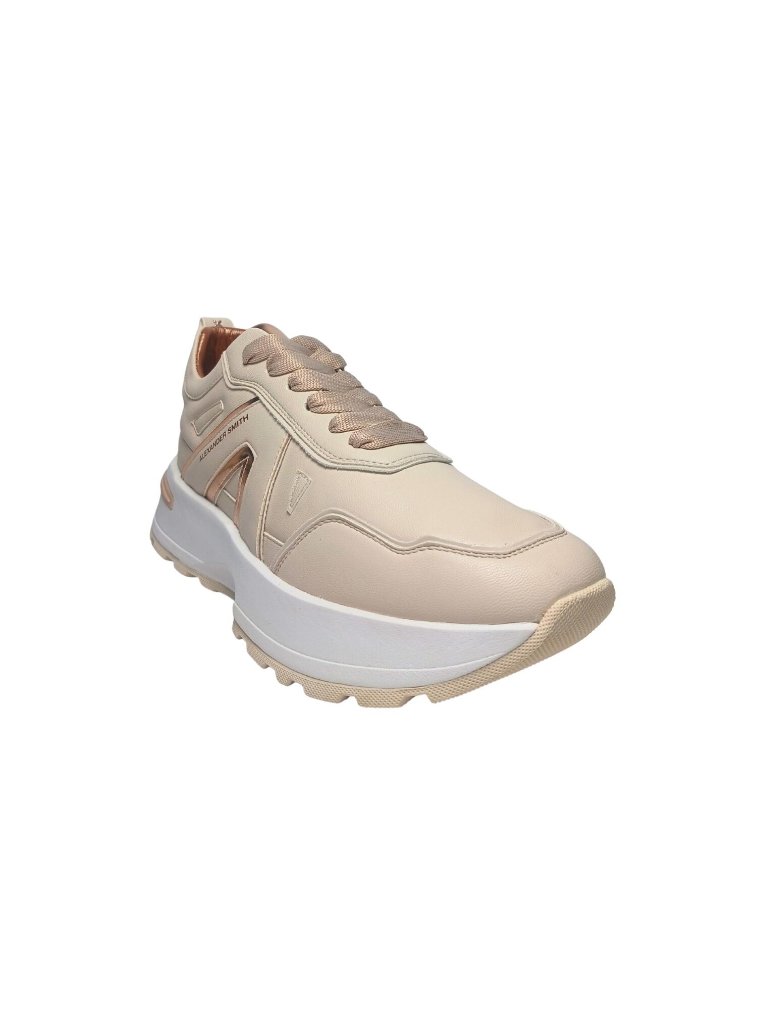 Alexander Smith Zapatillas deportivas bajas  beige