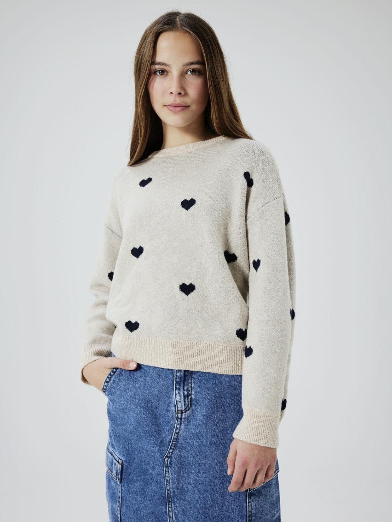 Thumbnail - Pullover 'NKFOdessa'