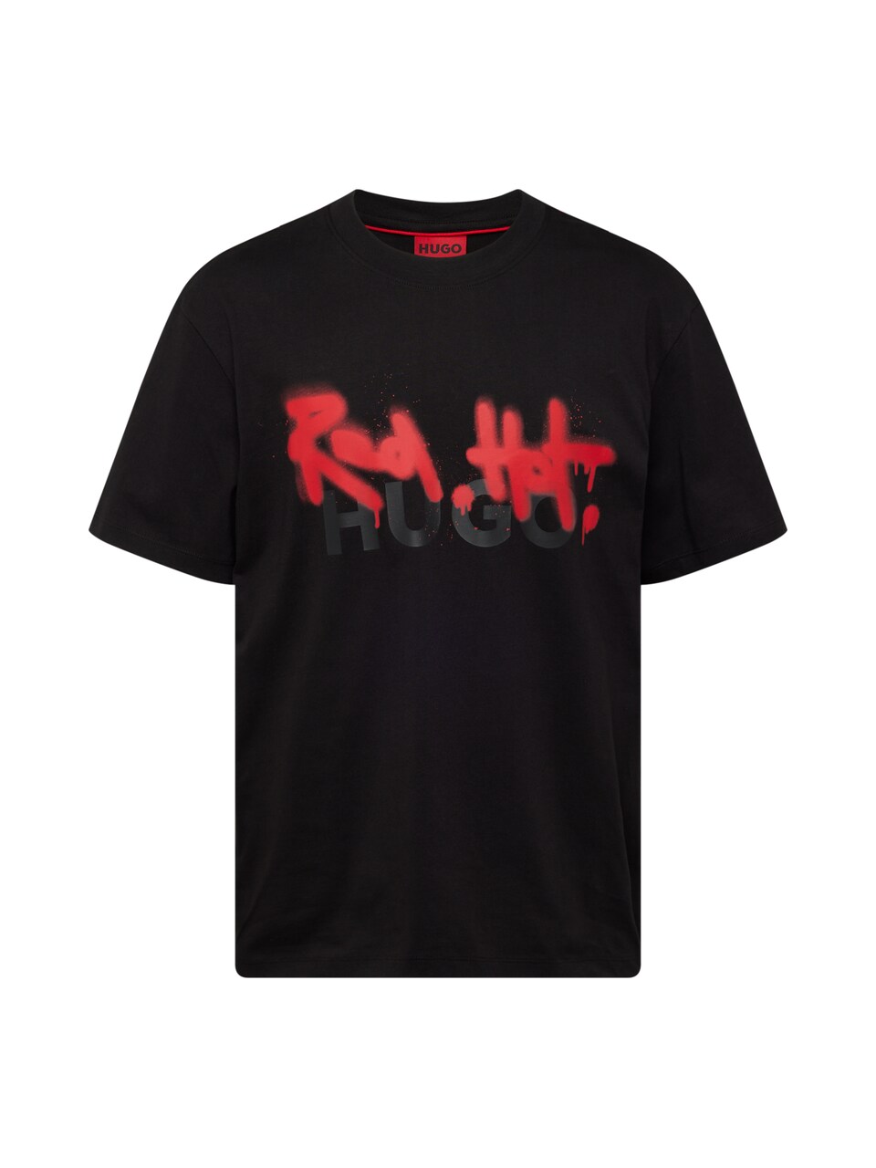 T-shirt 'Dinricko'