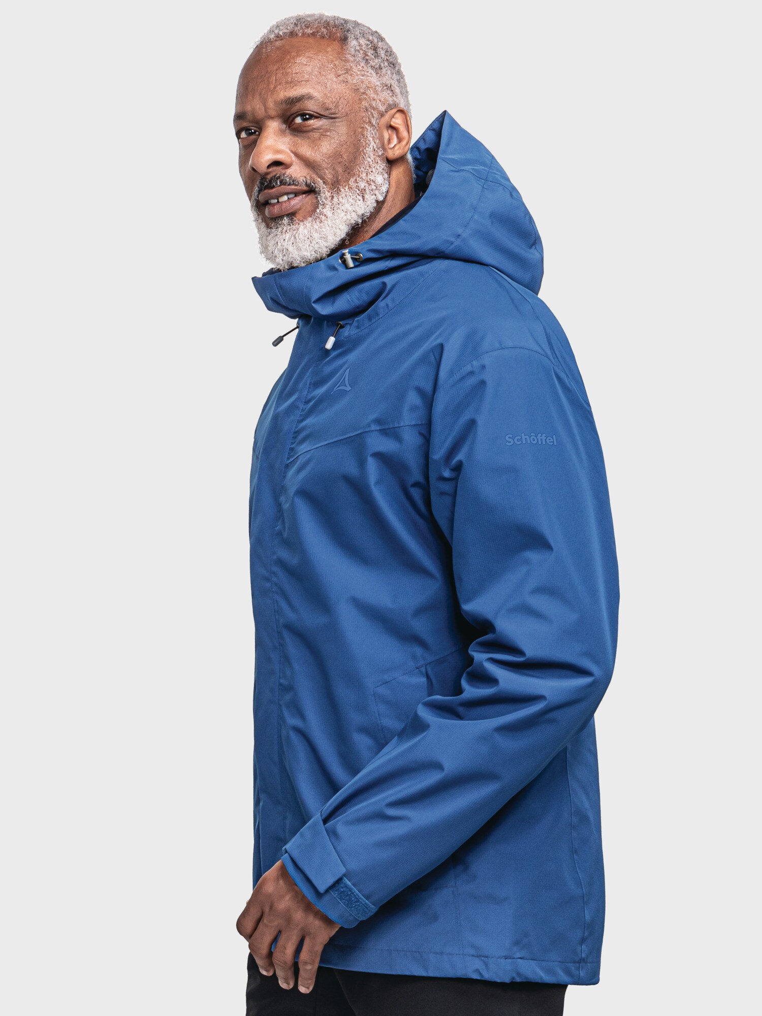 Thumbnail - Schöffel Outdoorjacke Okere