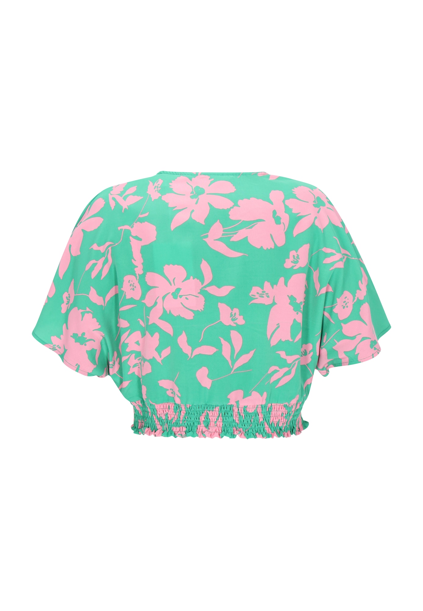 Thumbnail - ebeeza Bluse Fashion Look