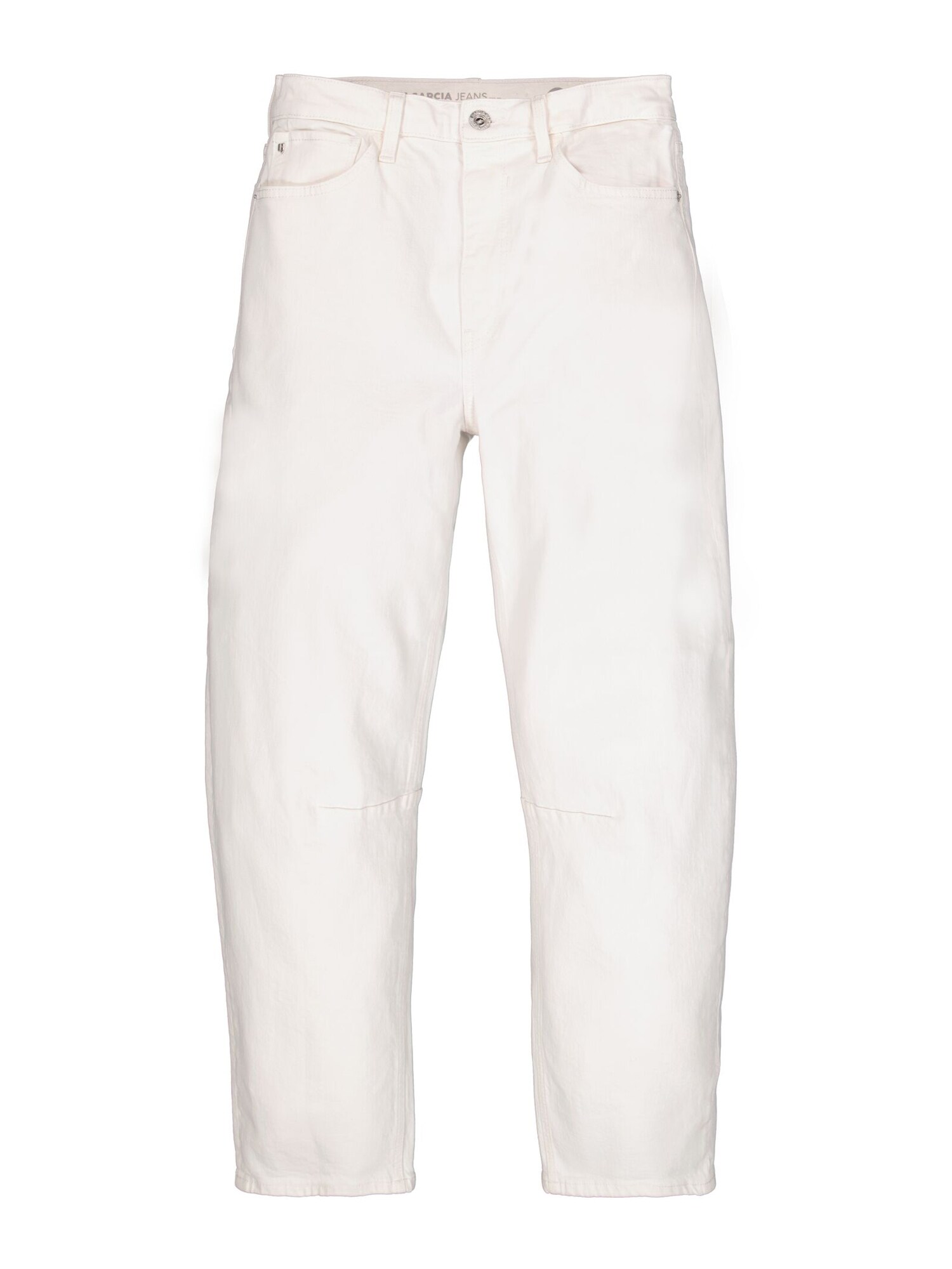 GARCIA Jeans  alb denim