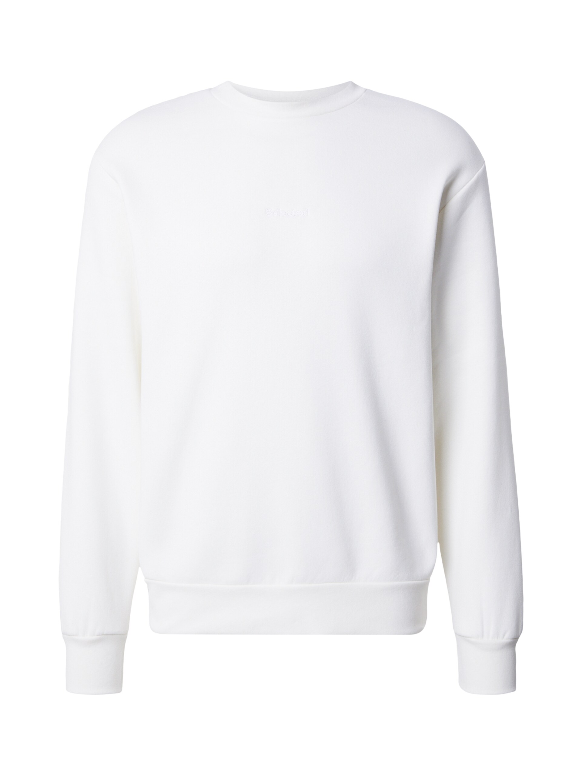 SELECTED Sweatshirt 'SLHZDAN' herr