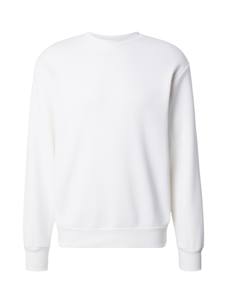 Sweatshirt 'SLHZDAN'