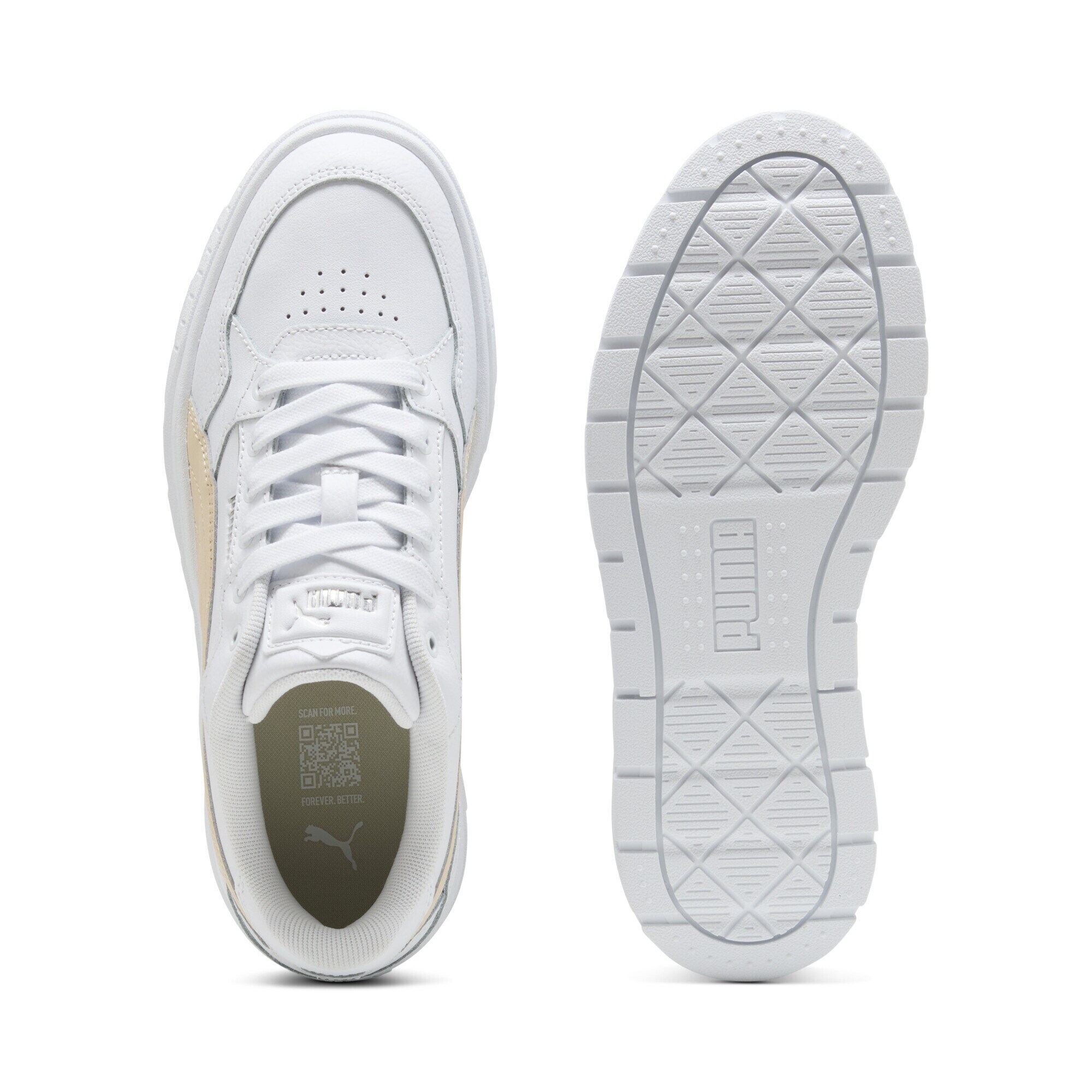 Thumbnail - PUMA Sneaker Karmen II Idol