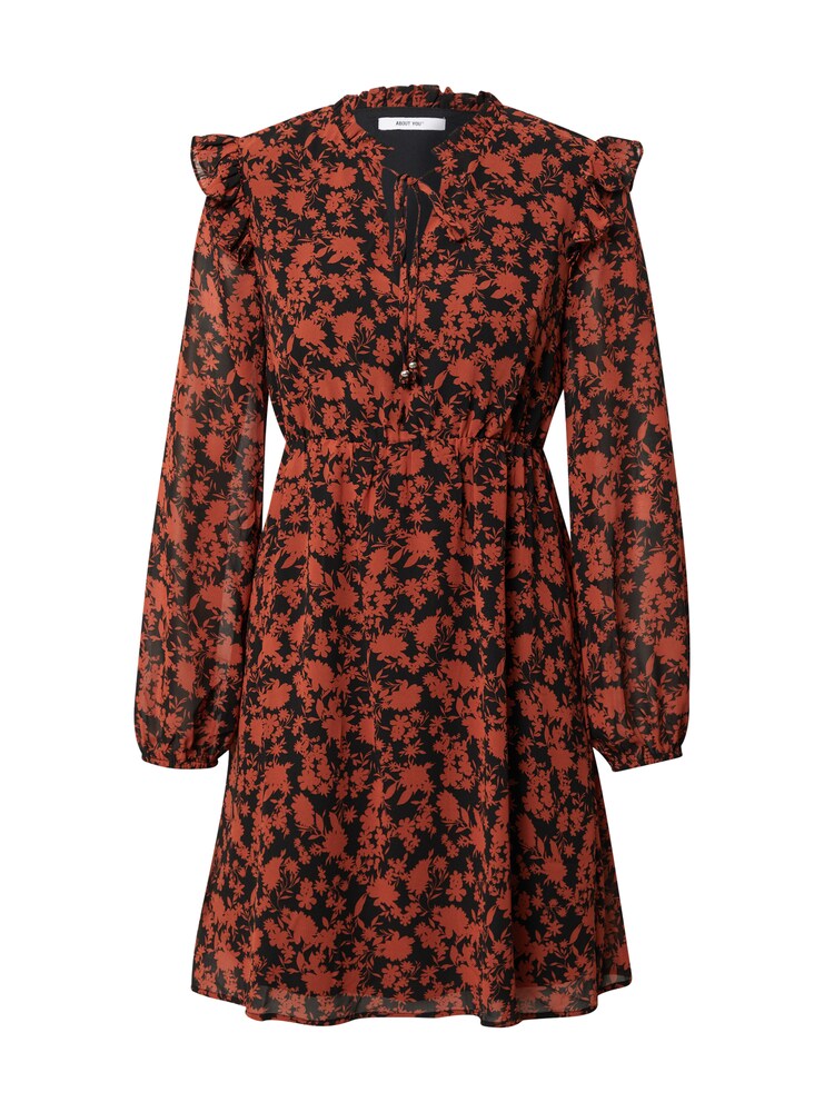 ABOUT YOU Ruha 'Samara' Női fekete , Méret 34