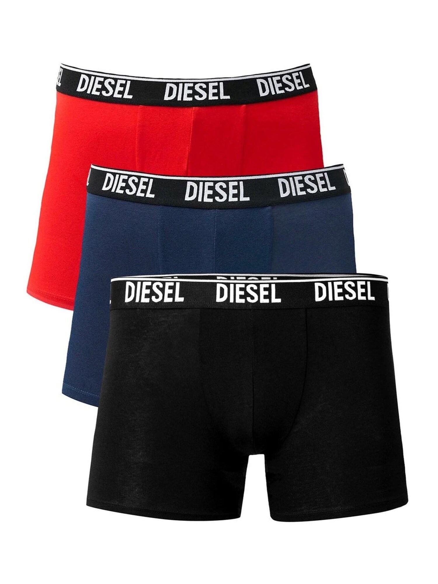 DIESEL Calzoncillo boxer 'SEBASTIAN E5066'  mezcla de colores
