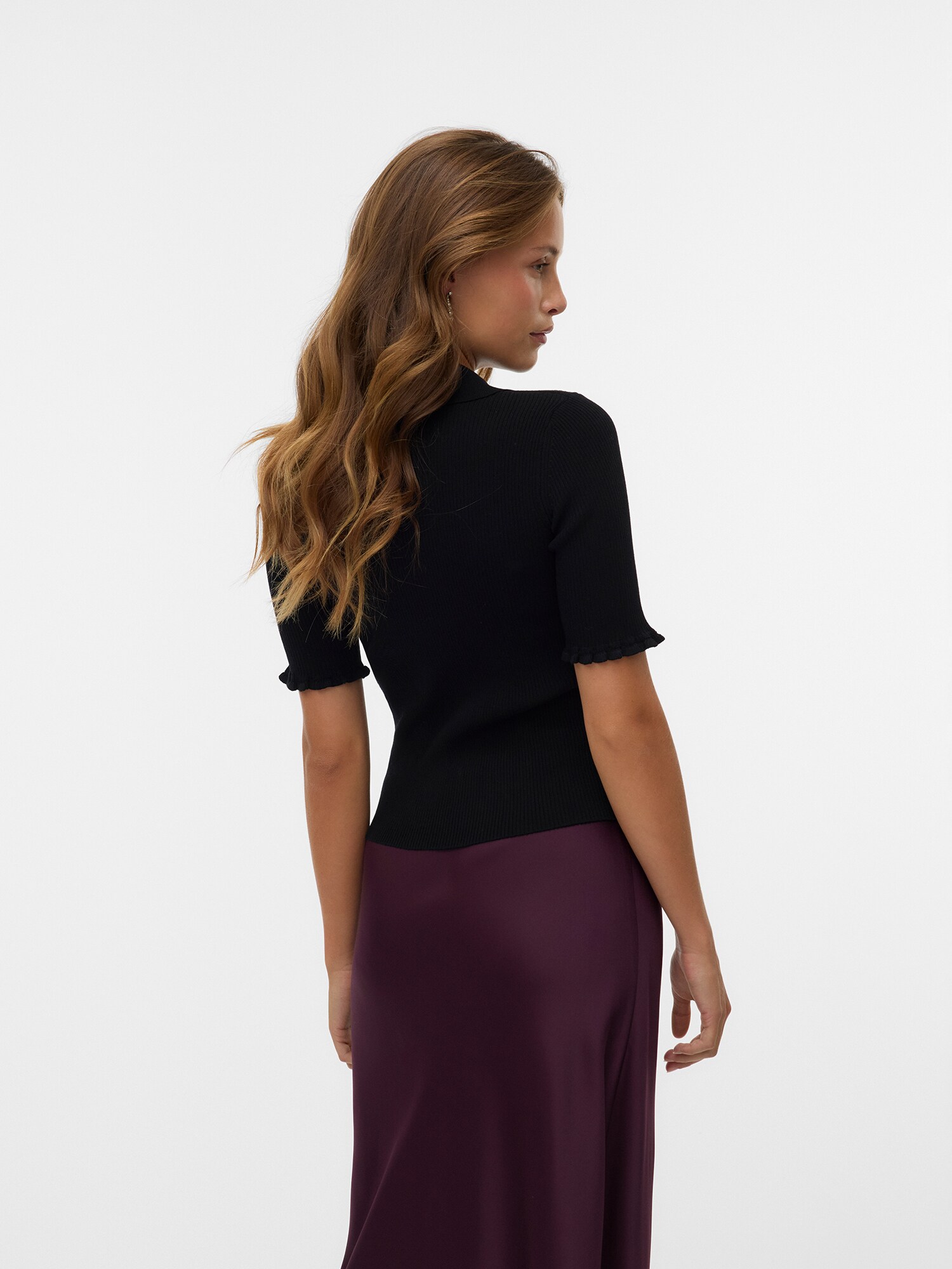 Thumbnail - VERO MODA Pullover VMWONDER