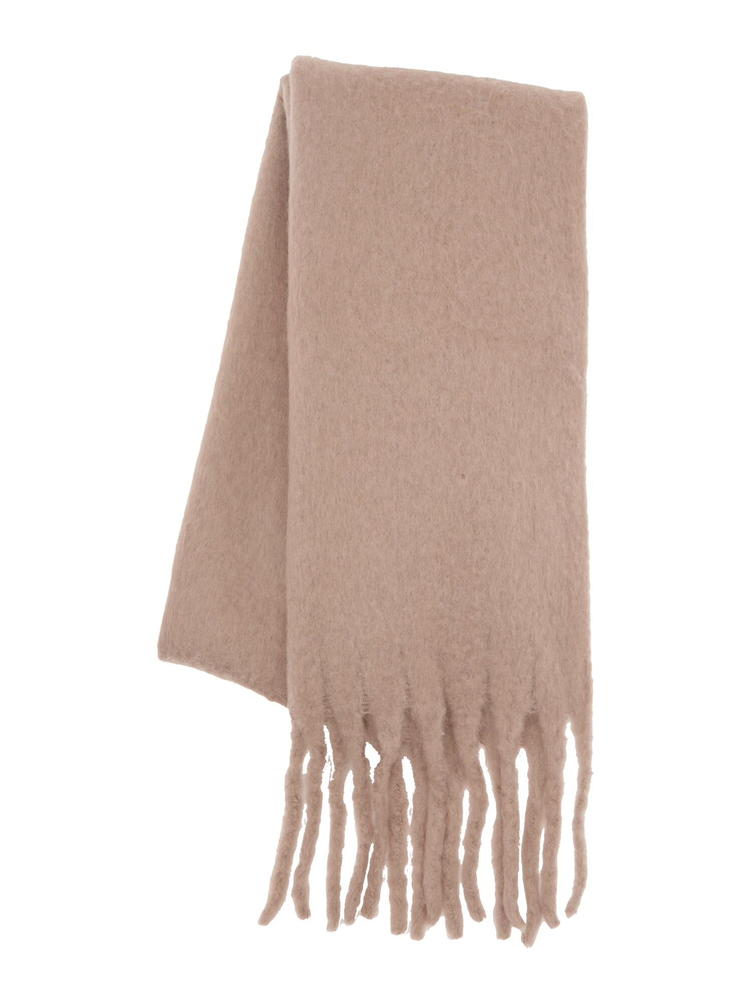 Pull&Bear Fular  gri taupe