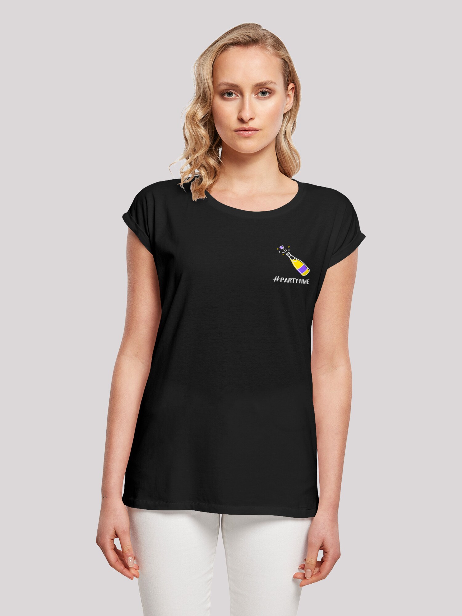 Thumbnail - F4NT4STIC Shirt