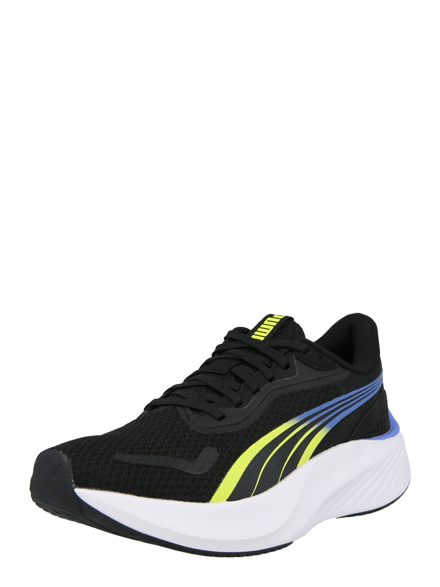 PUMA Sneaker Pounce Lite Jr  negru