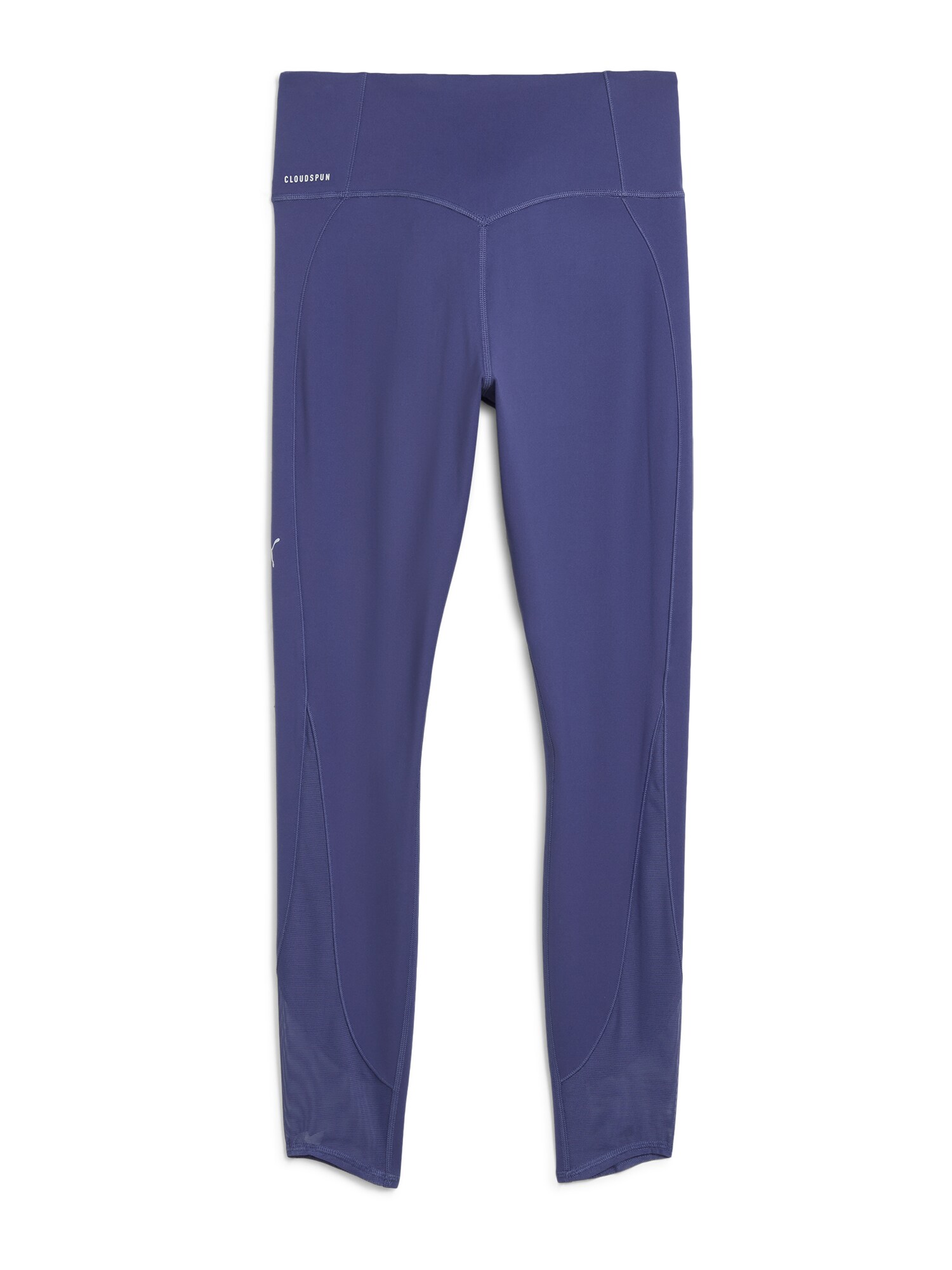 PUMA Sportnadrágok 'Cloudspun'  indigó / világosszürke termék 2. képe