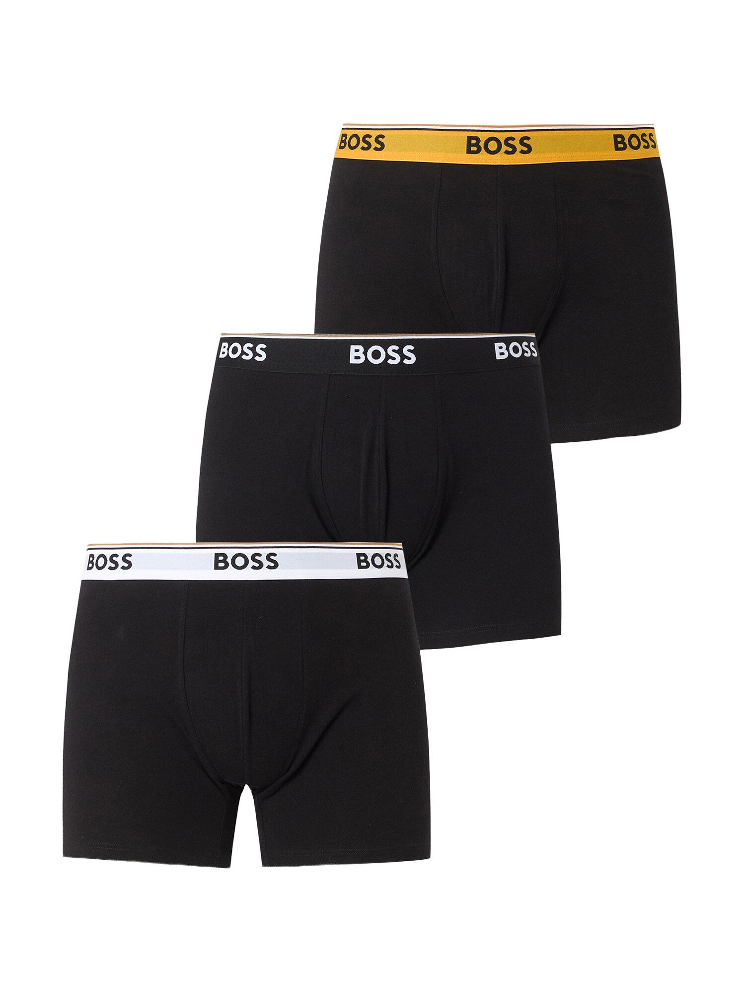 Boss Boxershorts Power