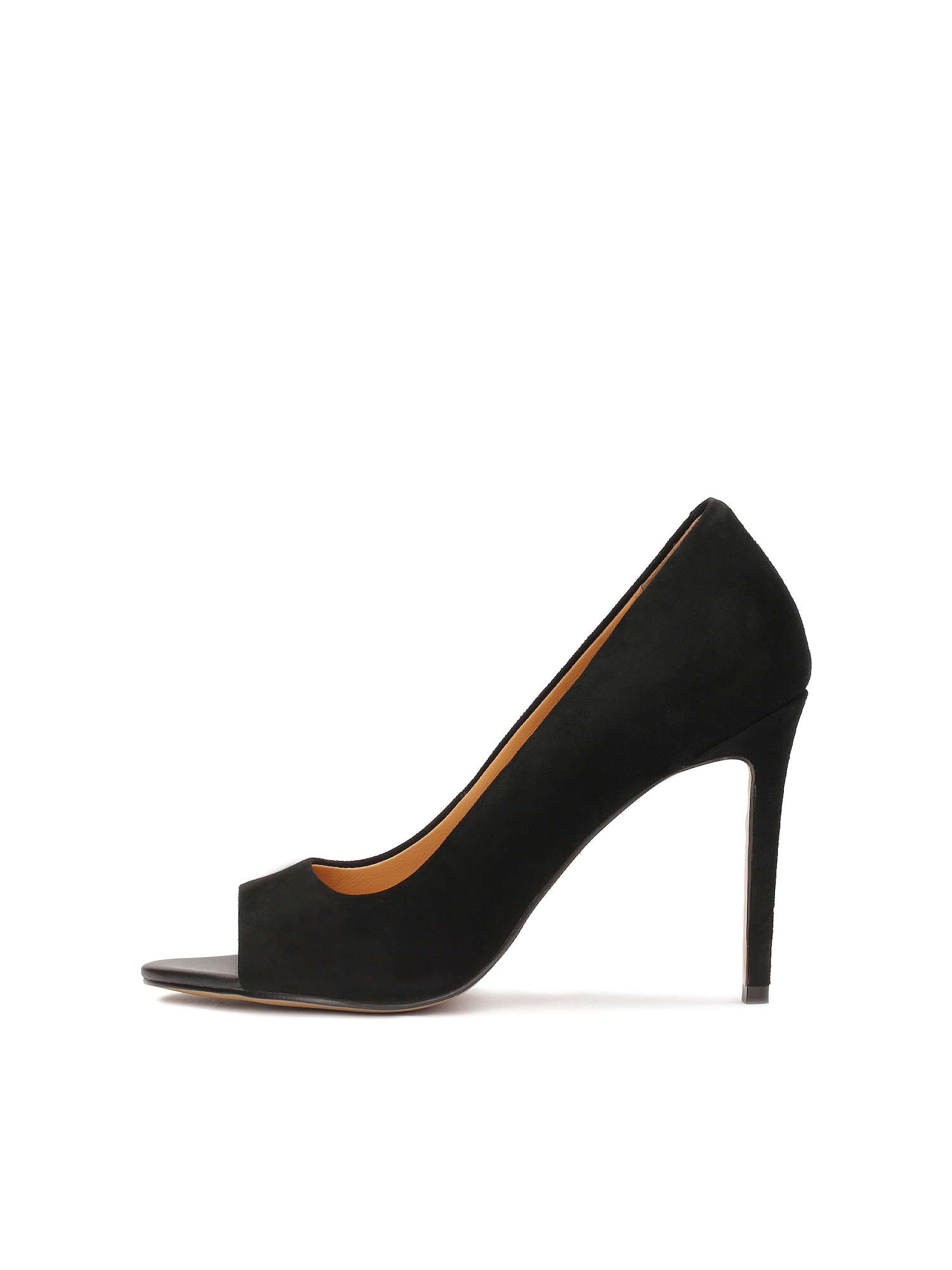 Kazar Pumps  negru