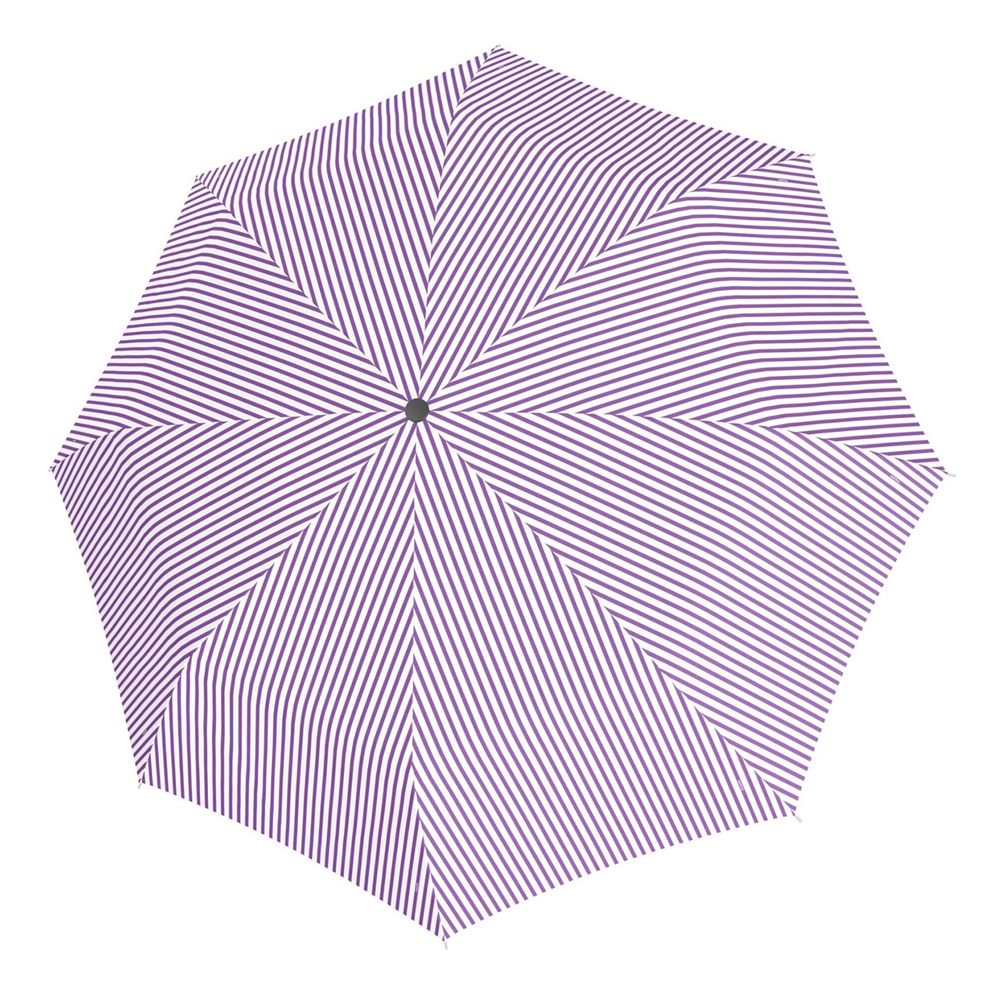 Doppler Regenschirm Fiber Magic