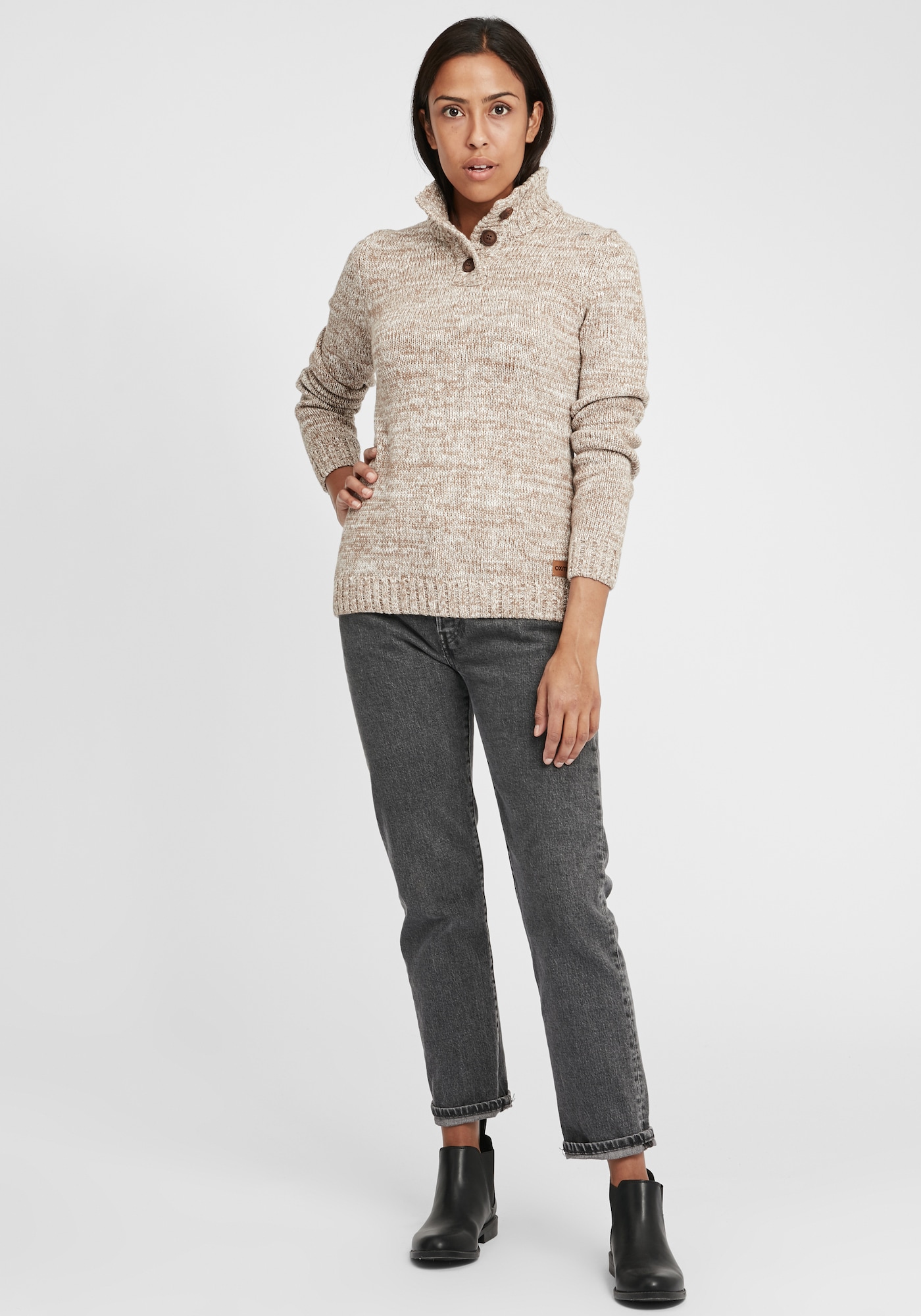 Thumbnail - Oxmo Pullover Philicita