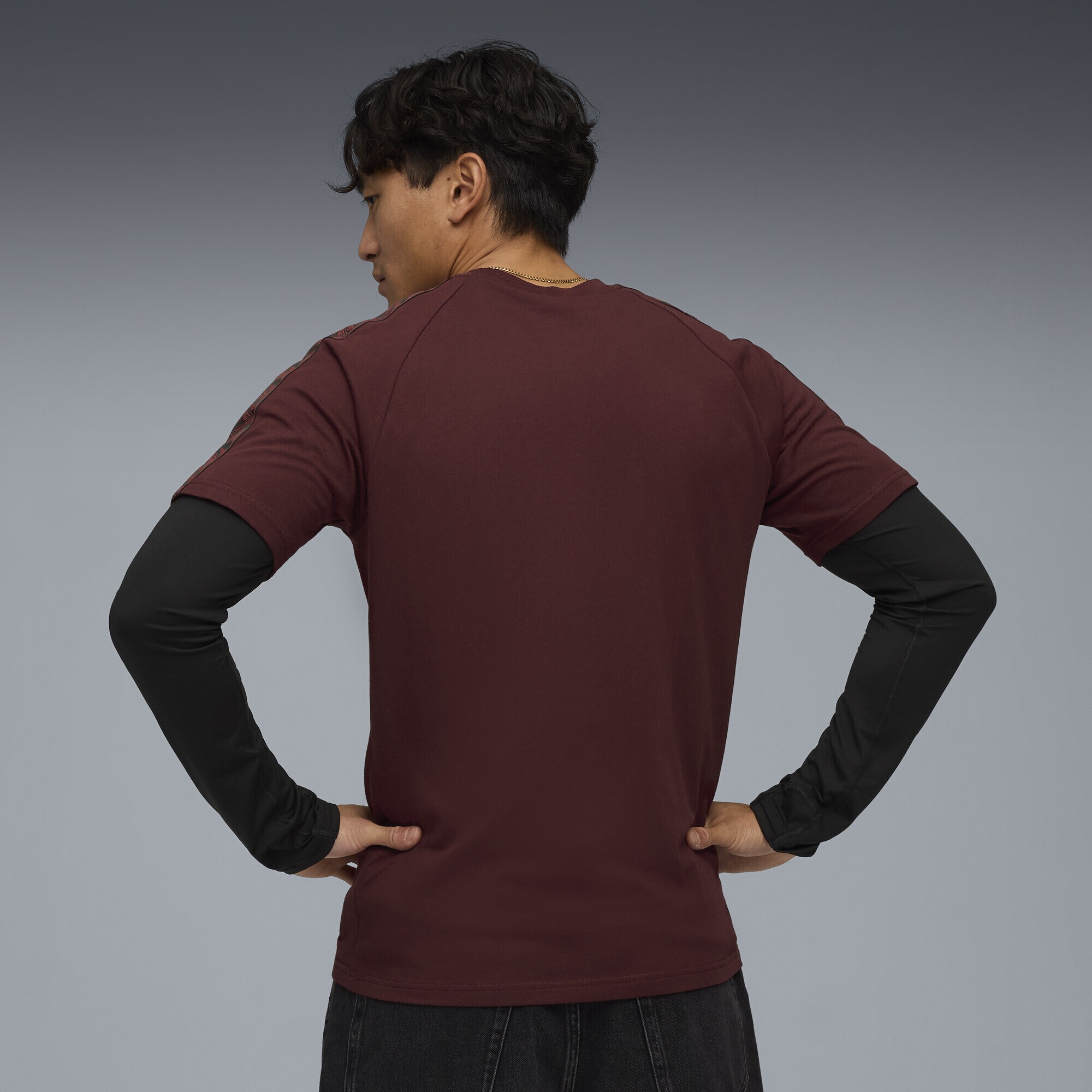 Thumbnail - PUMA Funktionsshirt Stade Rennais FC King