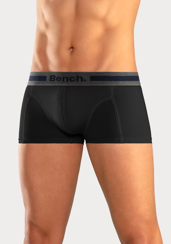 BENCH, Boxeralsók, vegyes színek, 9 kép a 22 közül