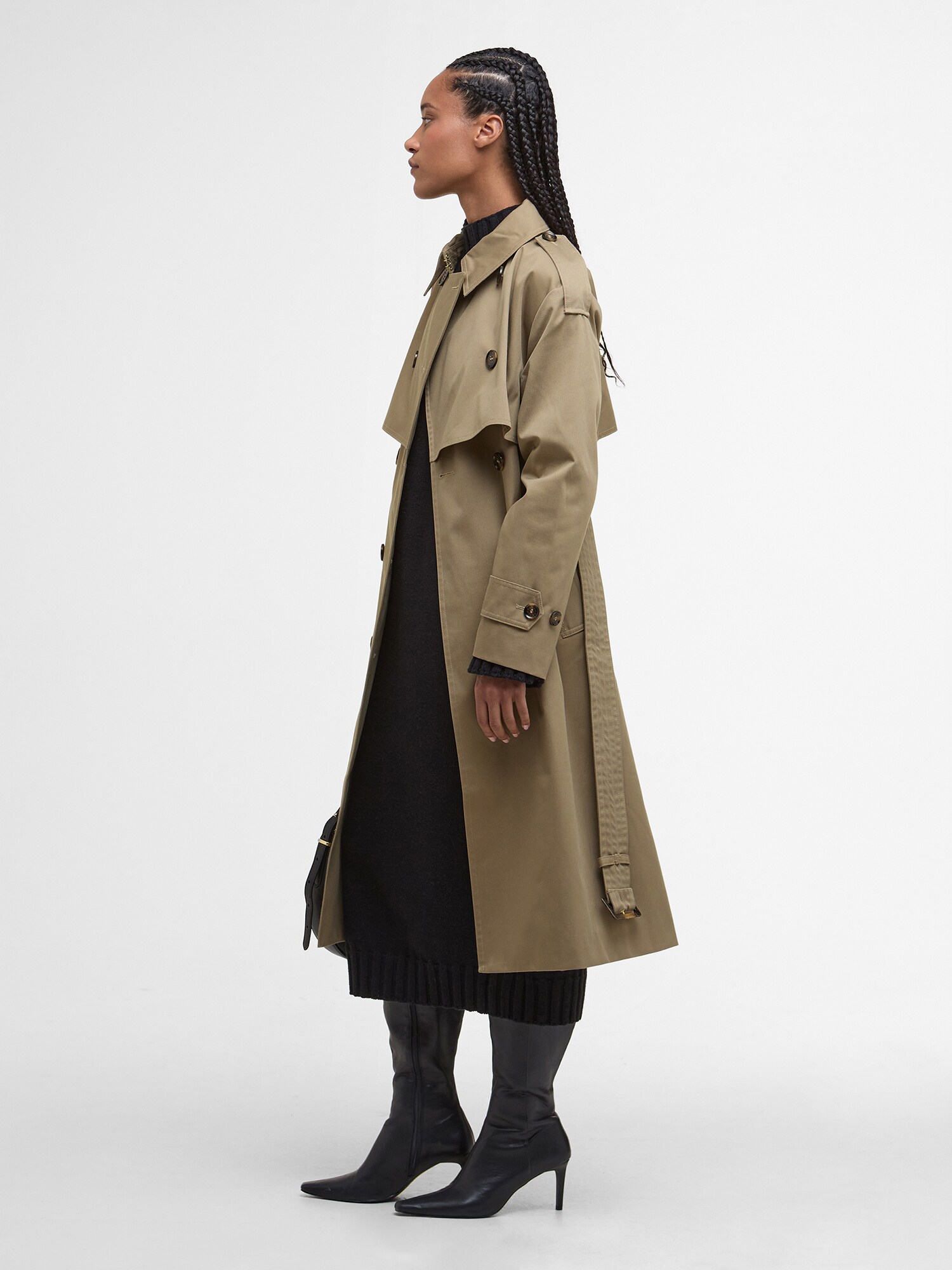 Thumbnail - Barbour Mantel Aoife
