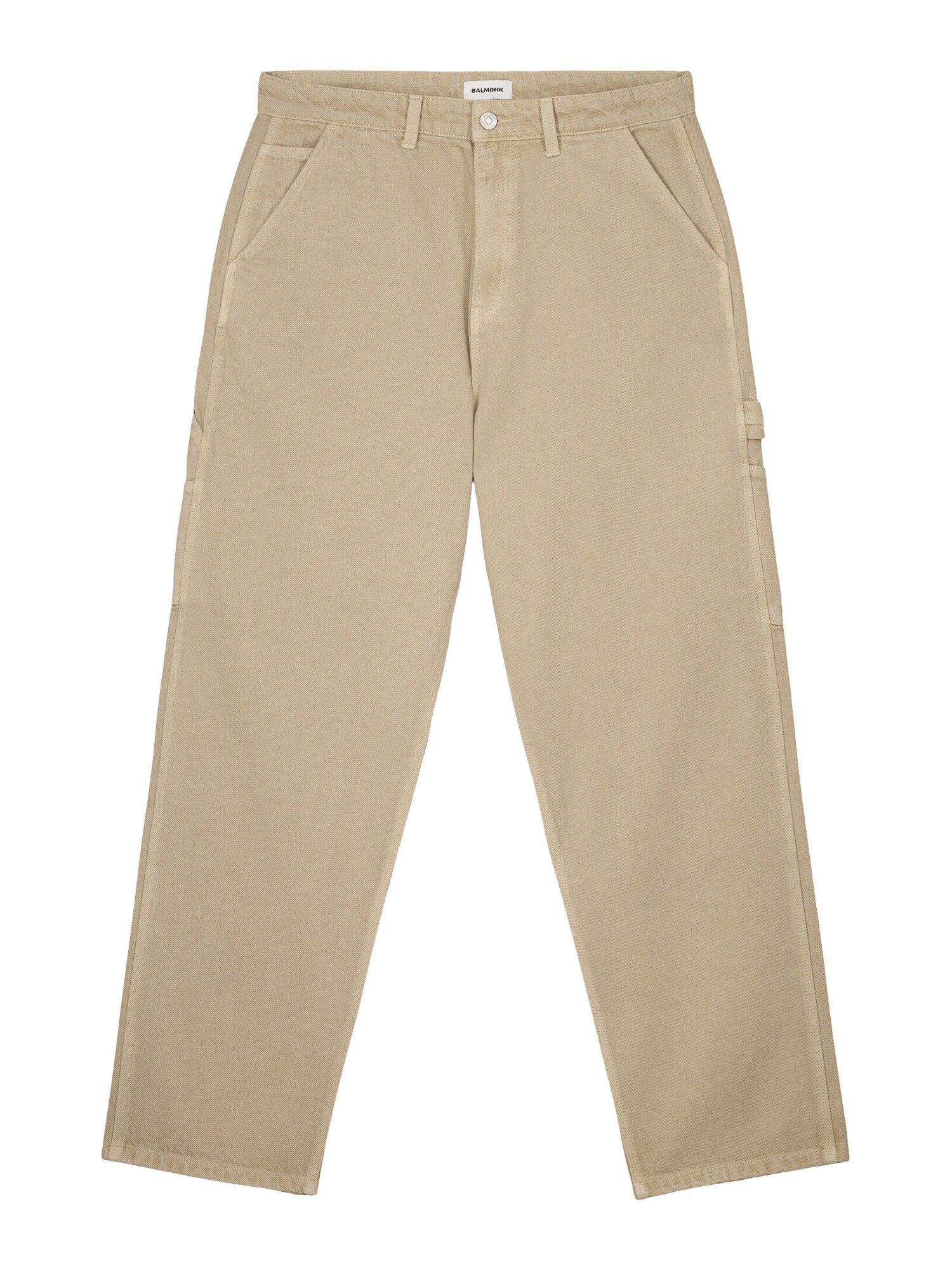 BALMOHK Pantaloni  bej